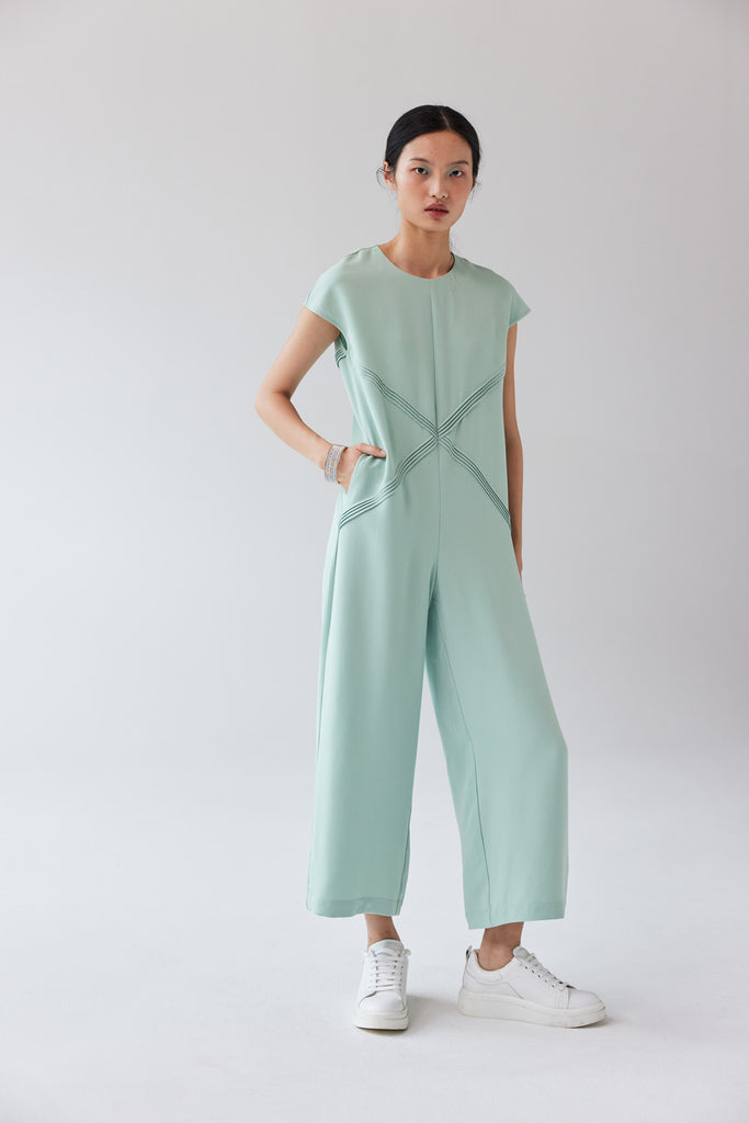 DYLAN JUMPSUIT