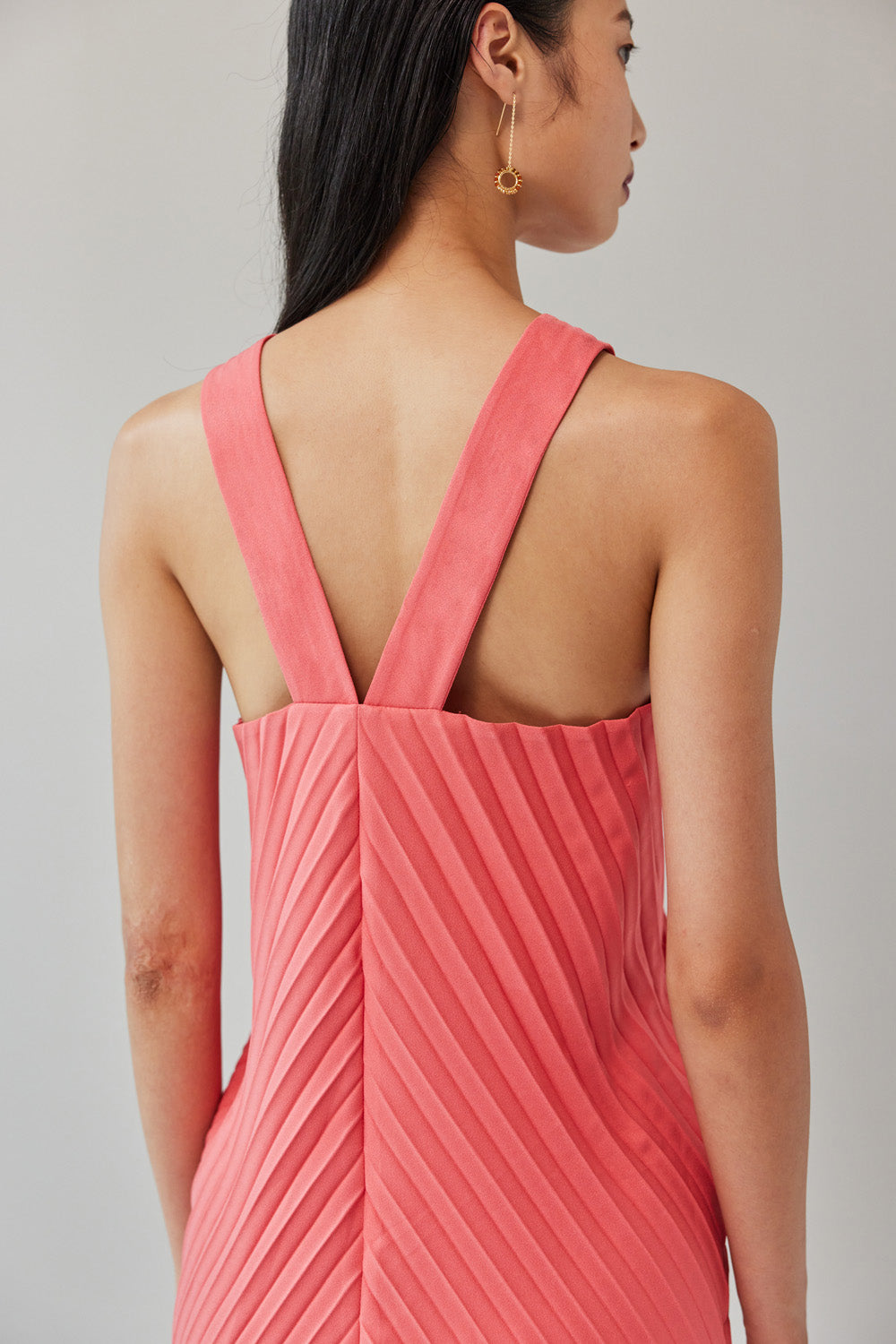 IVY DRESS (Archive color)