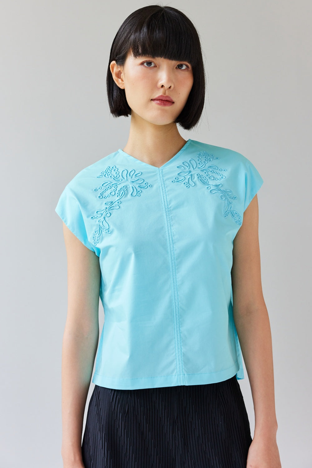 DEANNA TOP