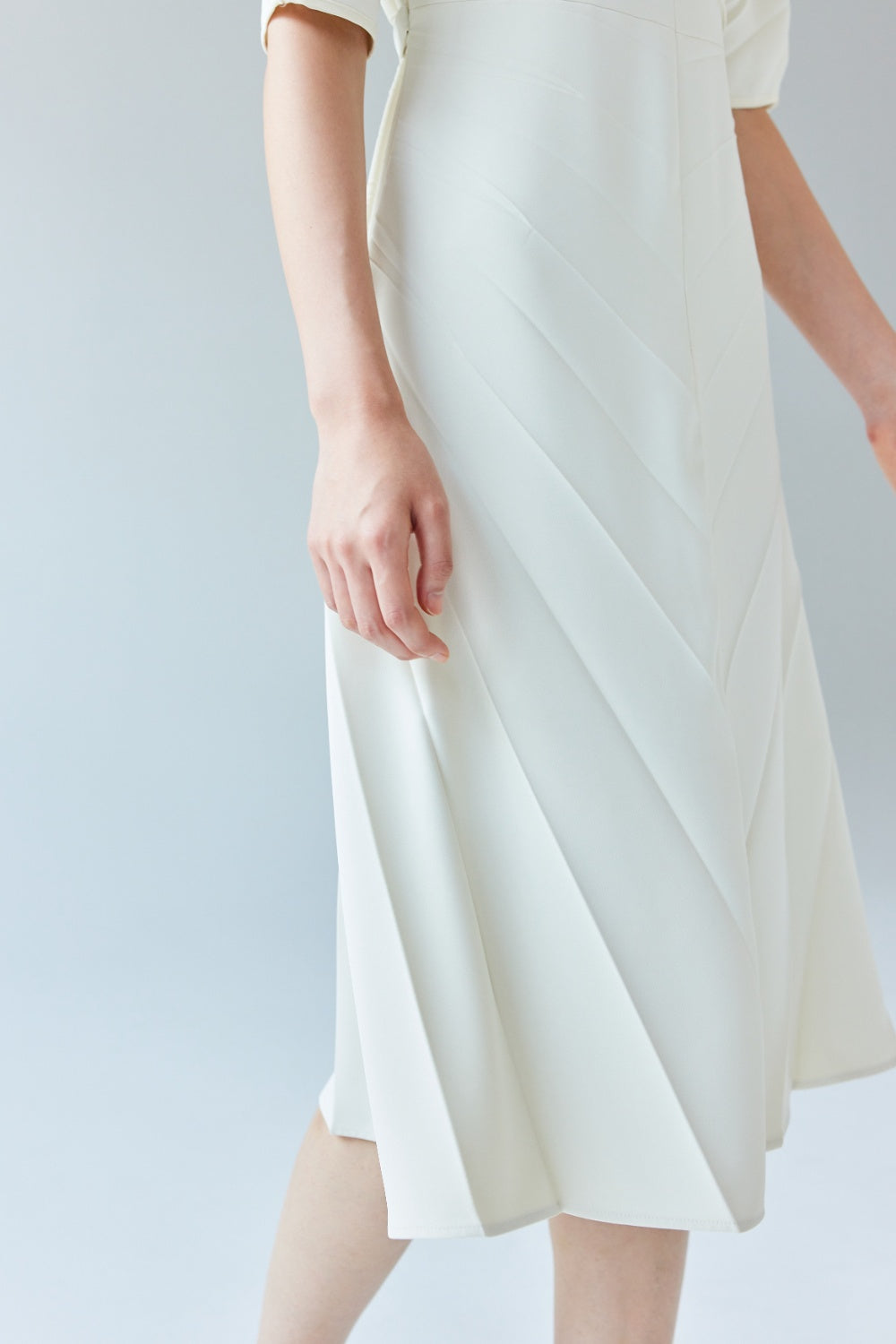 CLARA DRESS