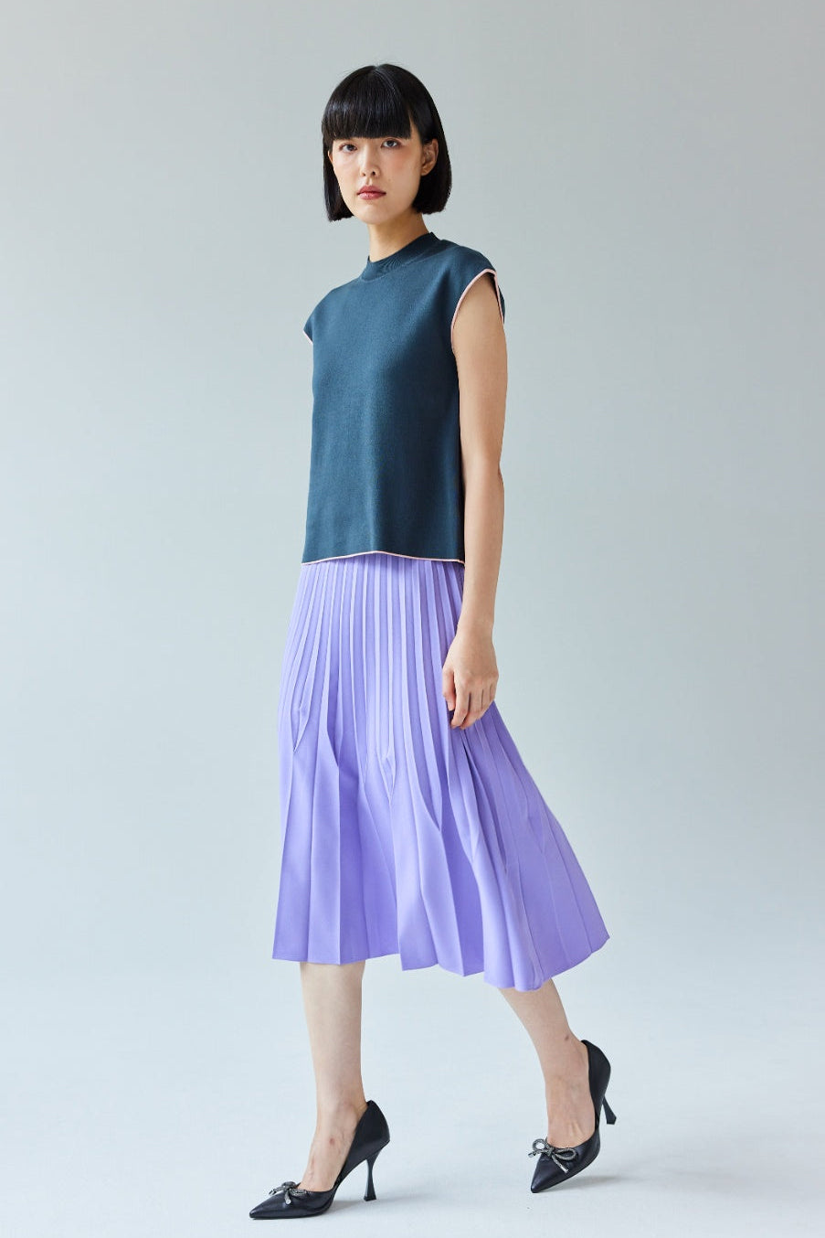 HAY SKIRT (Archive color)