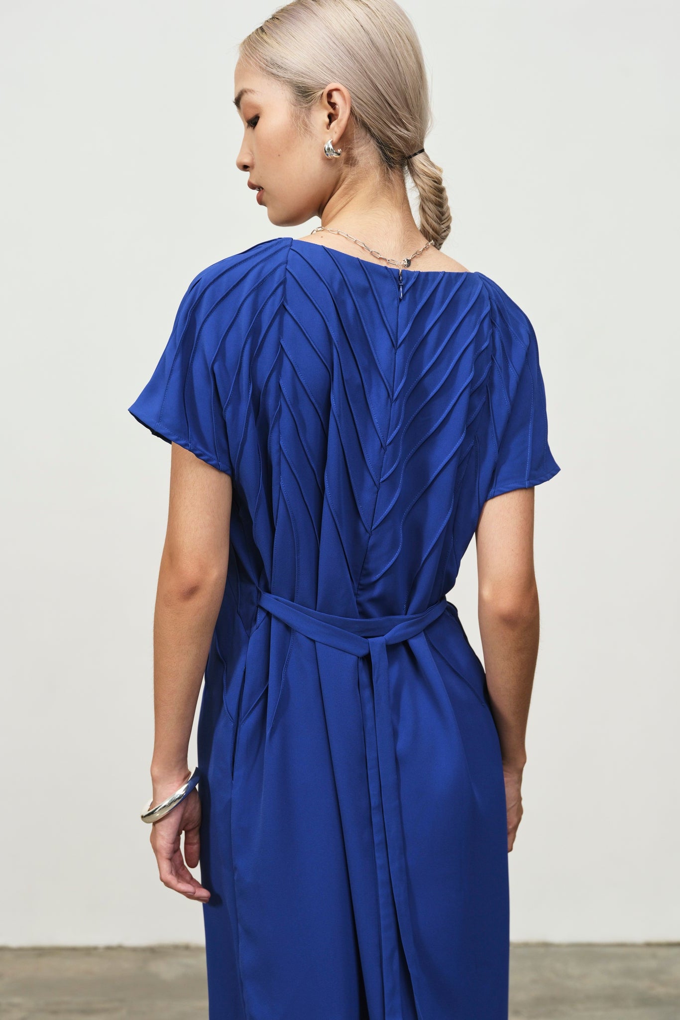 DUSK DRESS