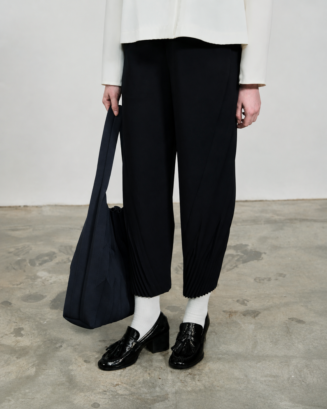 BELLA TROUSERS
