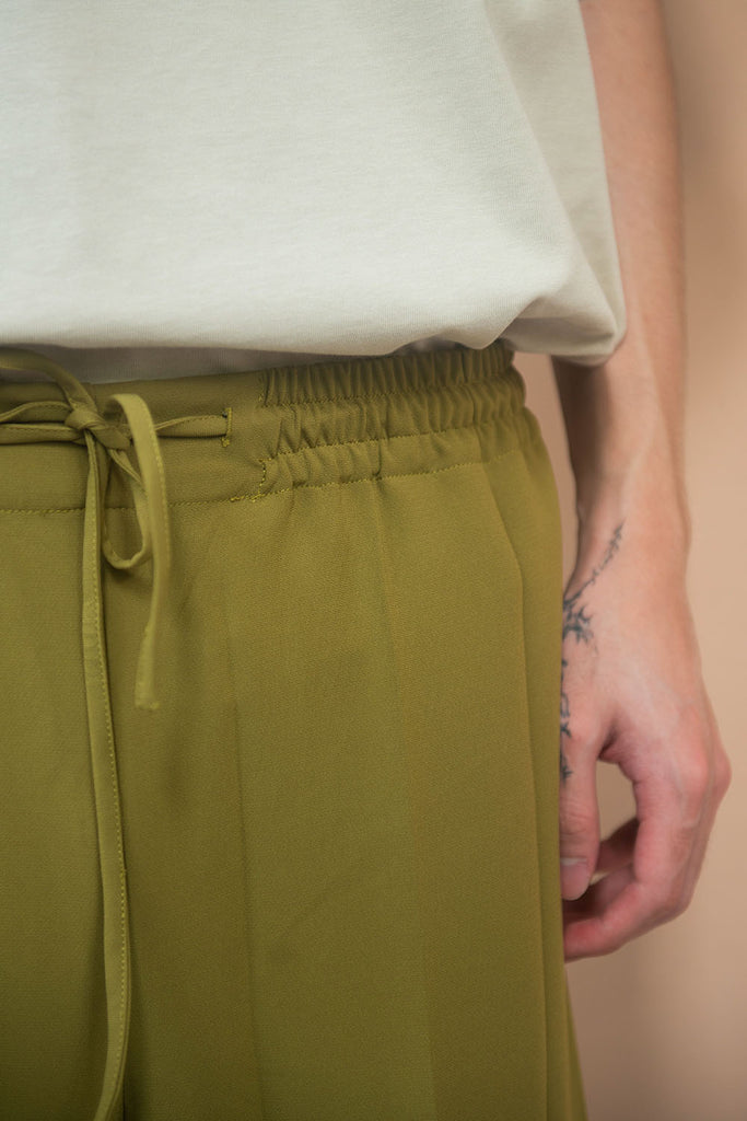 CARTER TROUSERS