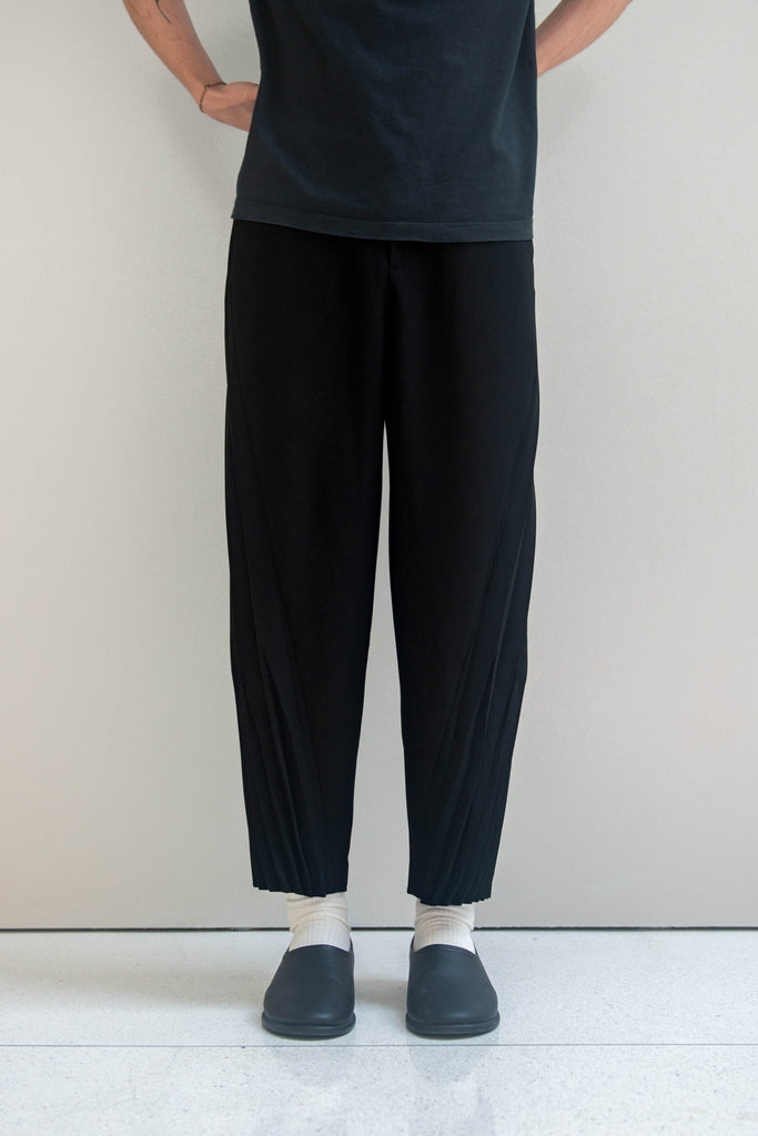 BELL TROUSERS