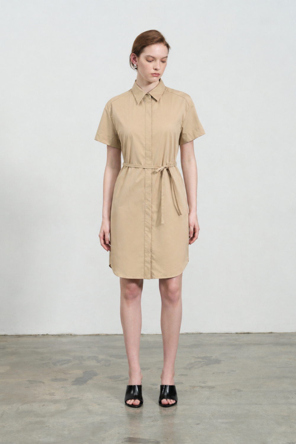 DANA DRESS