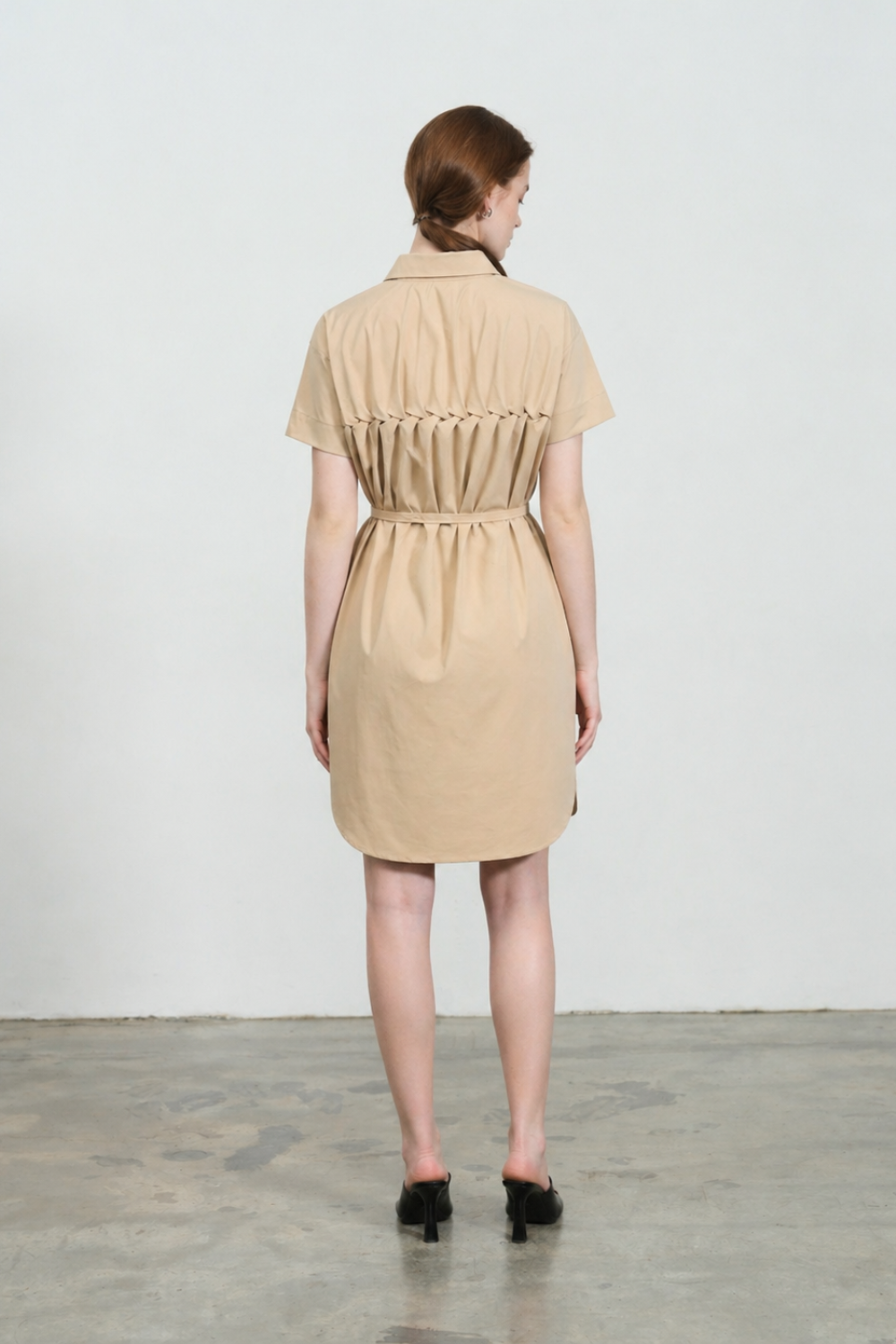 DANA DRESS