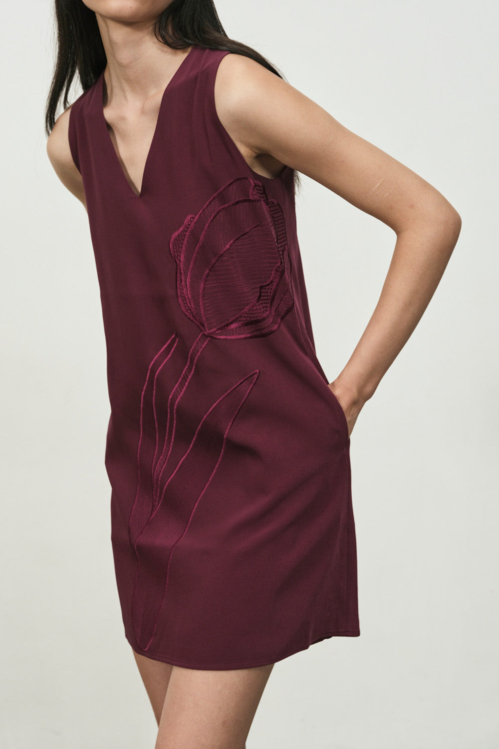 TULIP DRESS