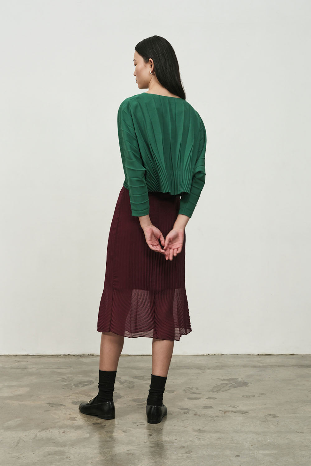 MIRA SKIRT