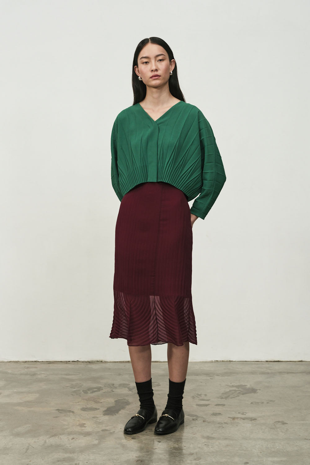 MIRA SKIRT