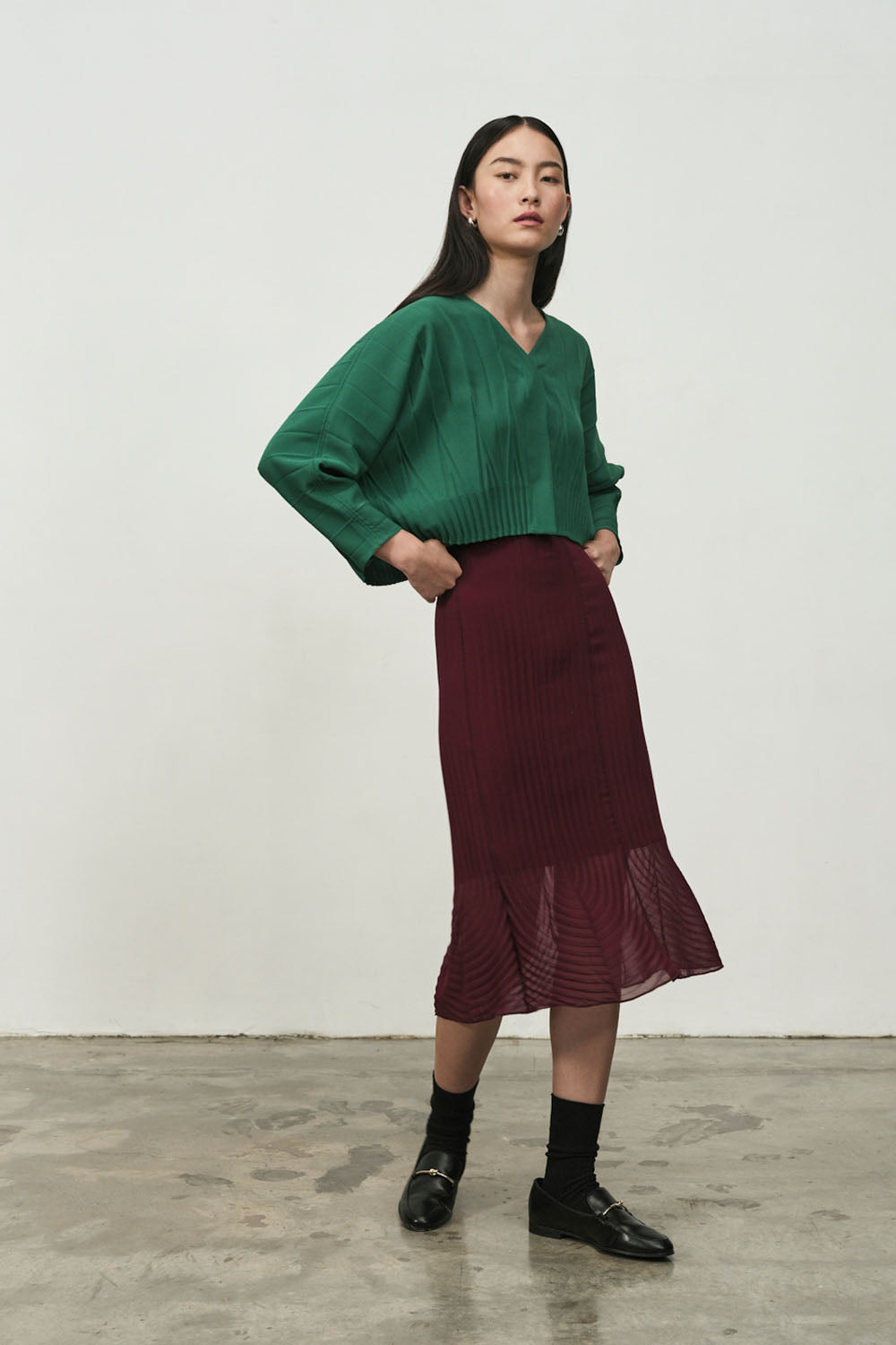 MIRA SKIRT