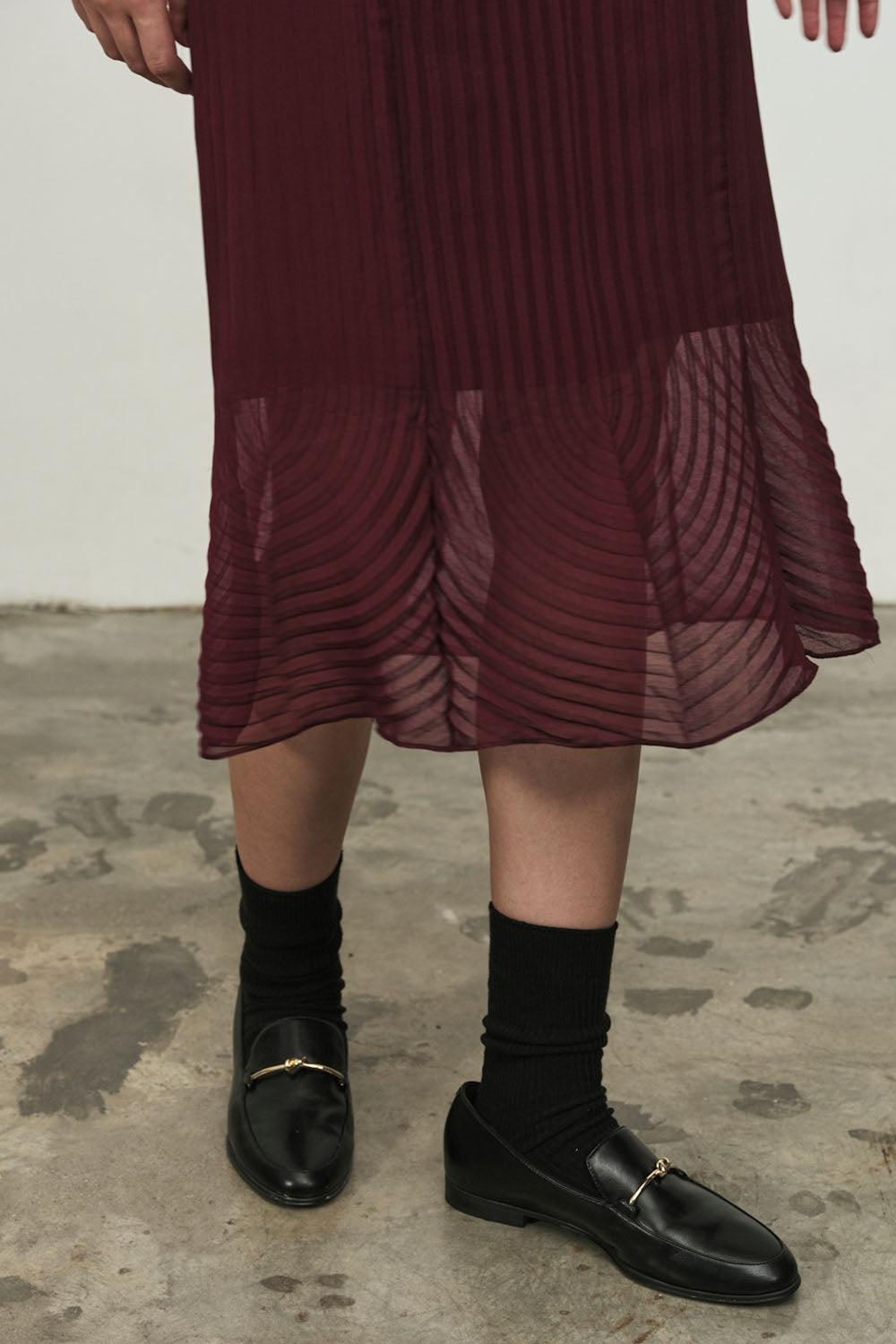MIRA SKIRT