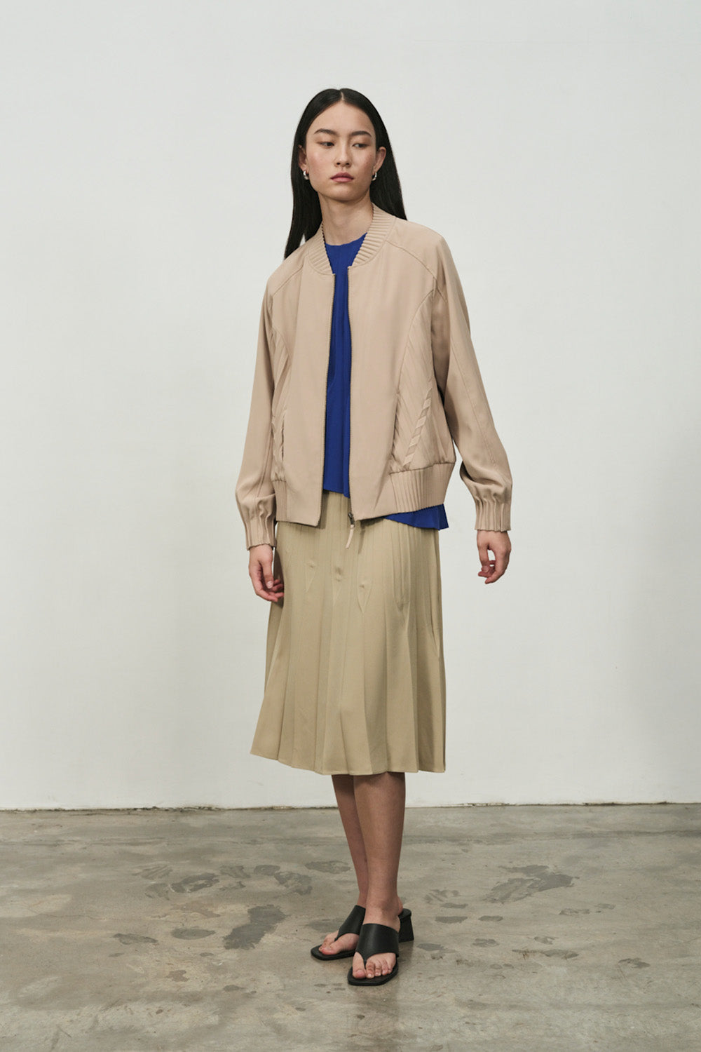 VESPER JACKET
