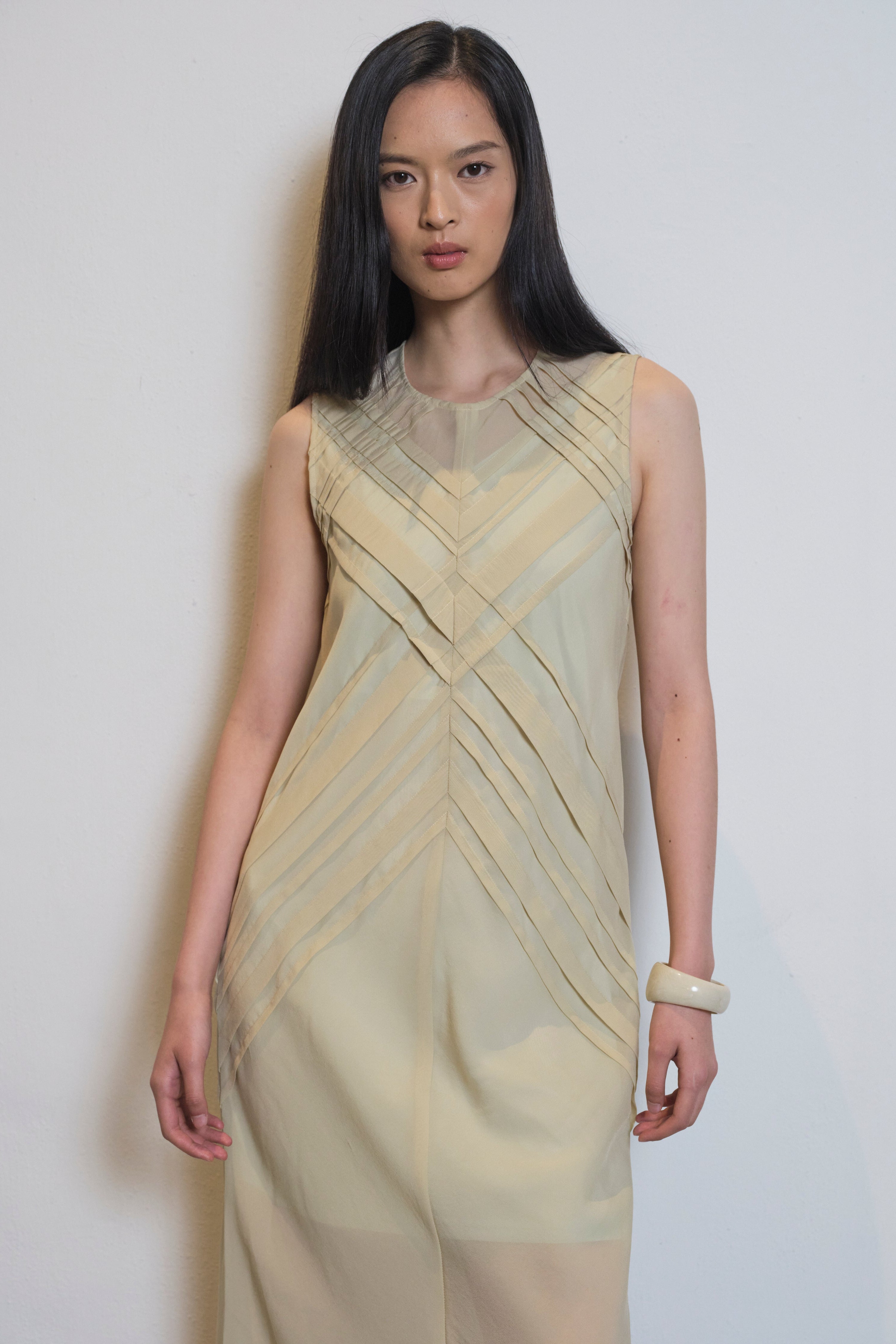 VANDA DRESS