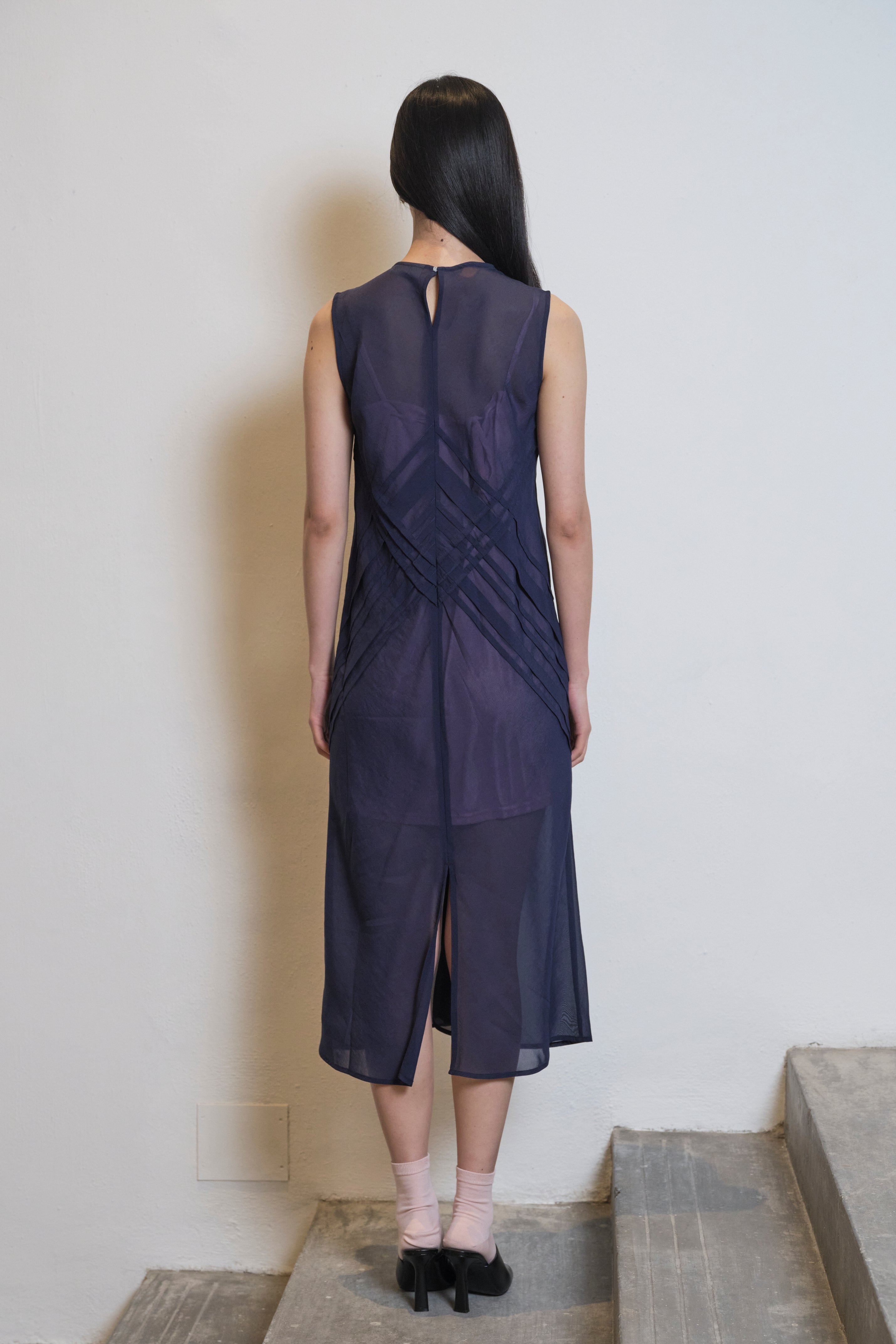 VANDA DRESS