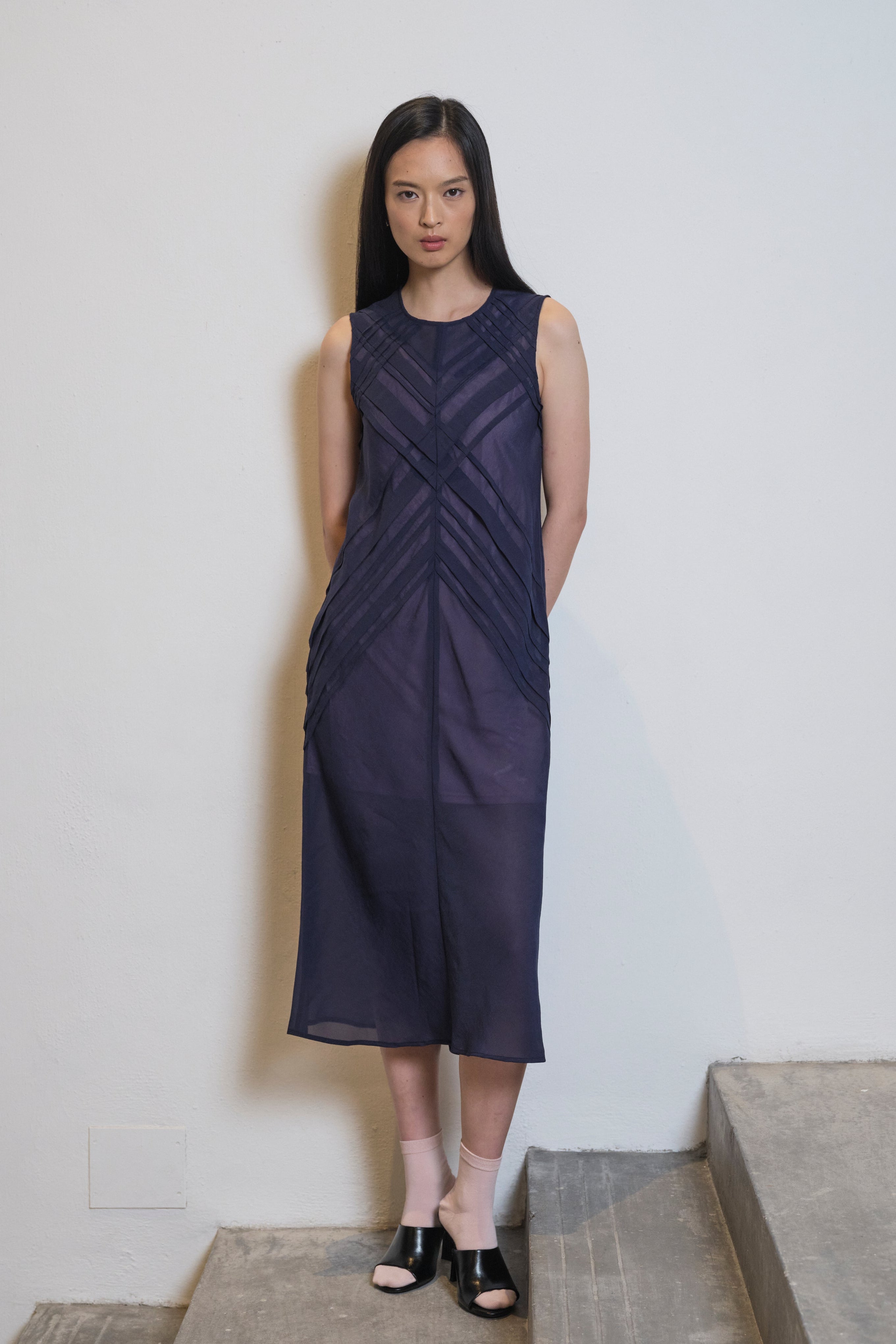 VANDA DRESS