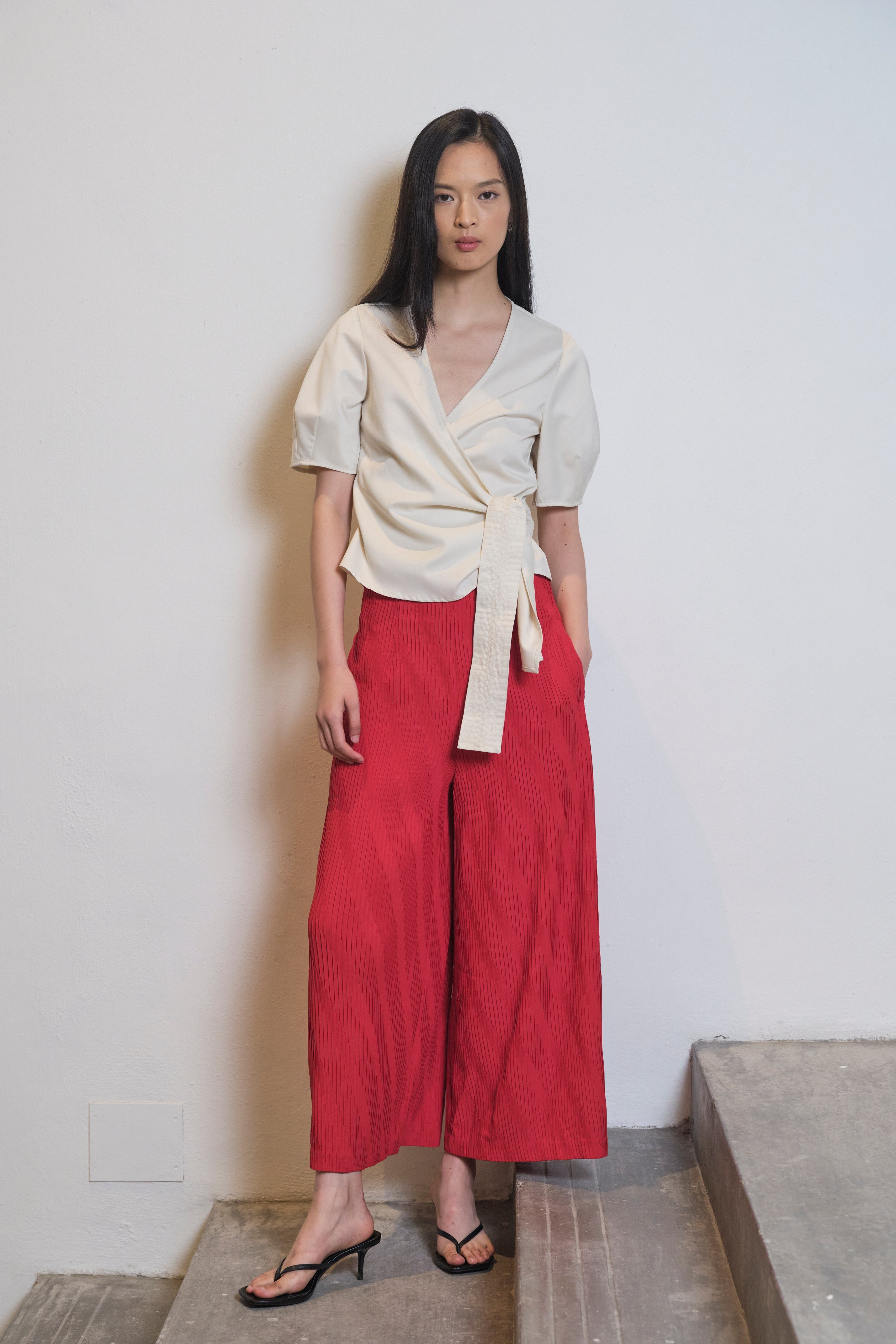 AMARA TROUSERS