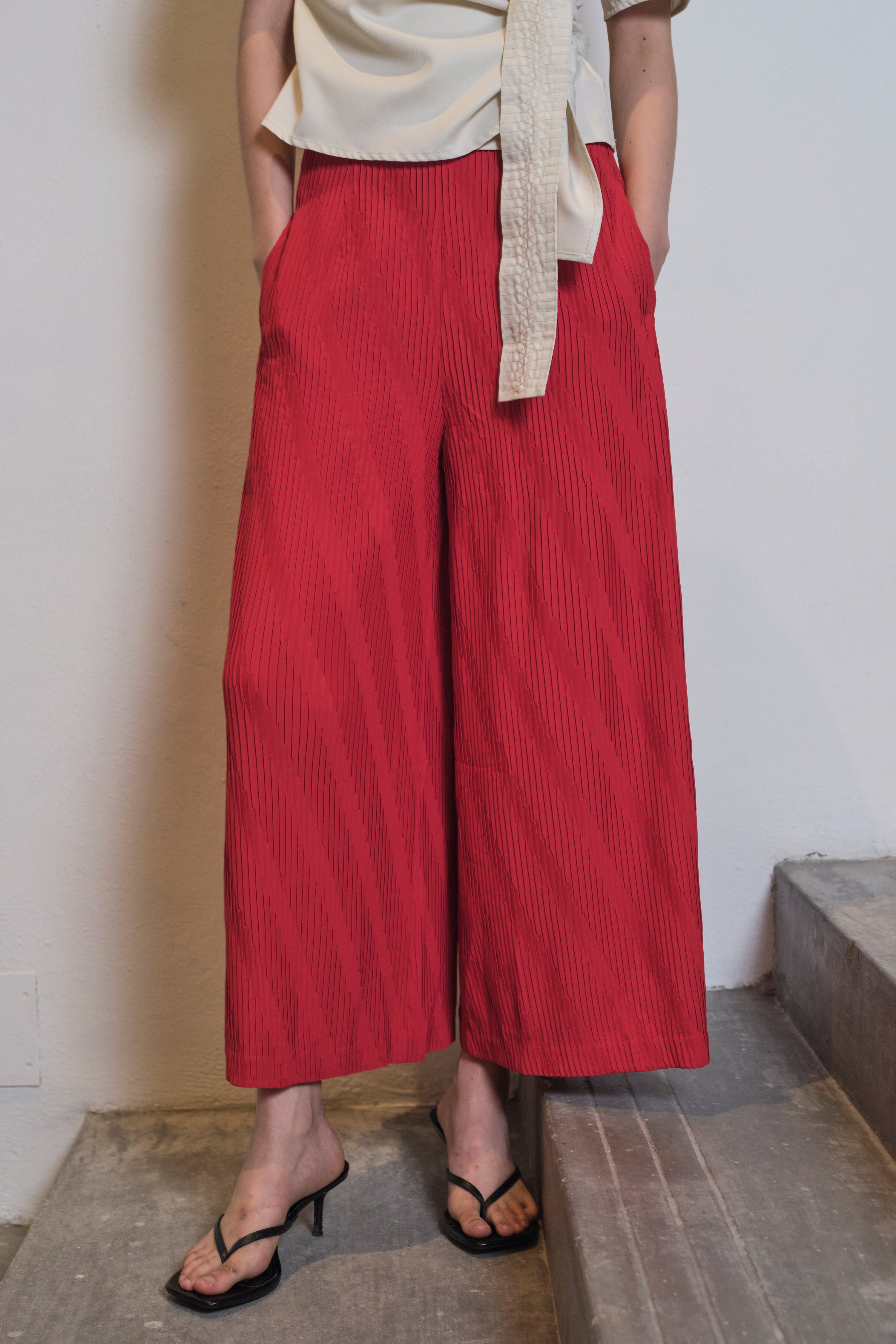 AMARA TROUSERS