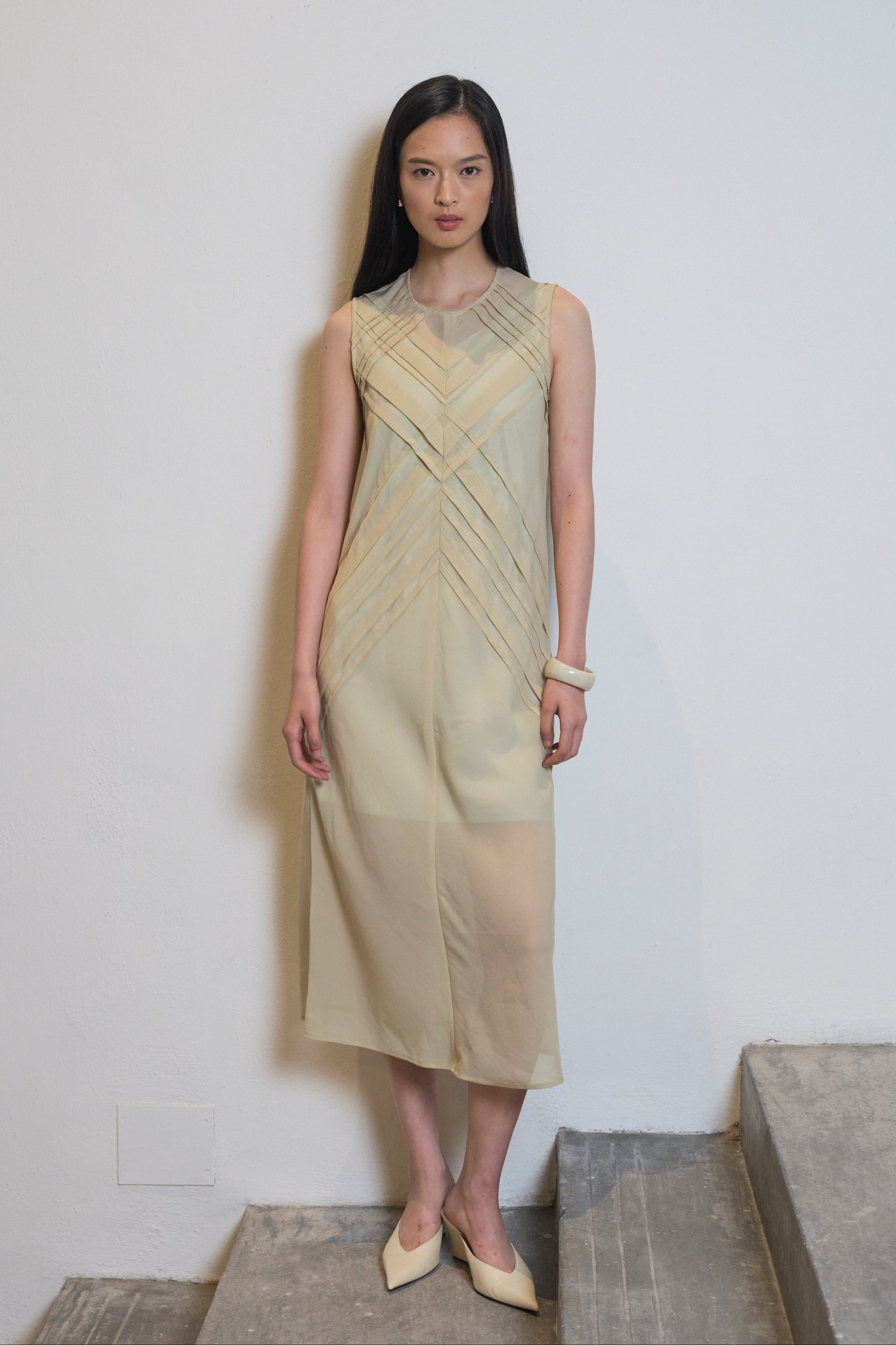 VANDA DRESS