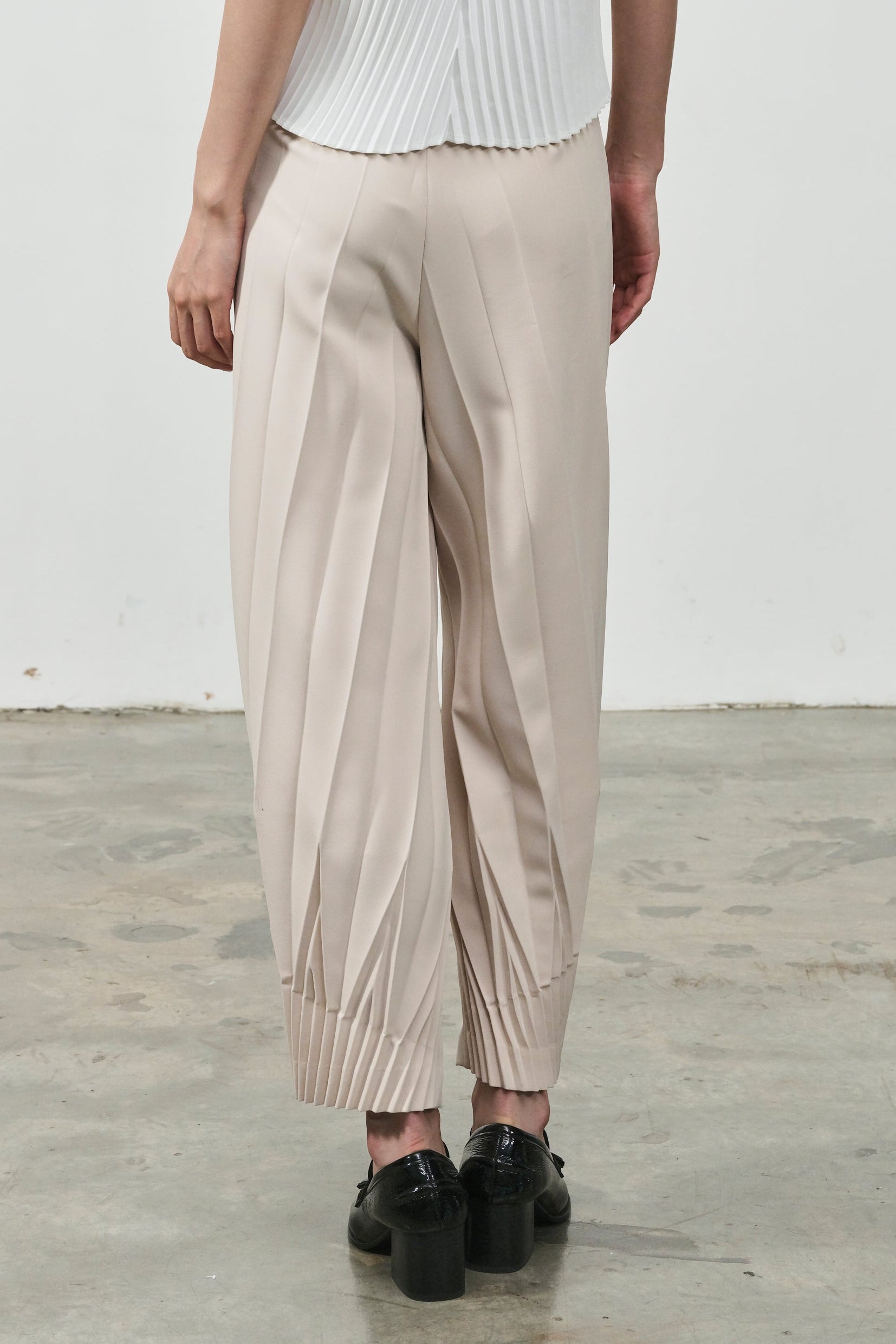 BELLA TROUSERS