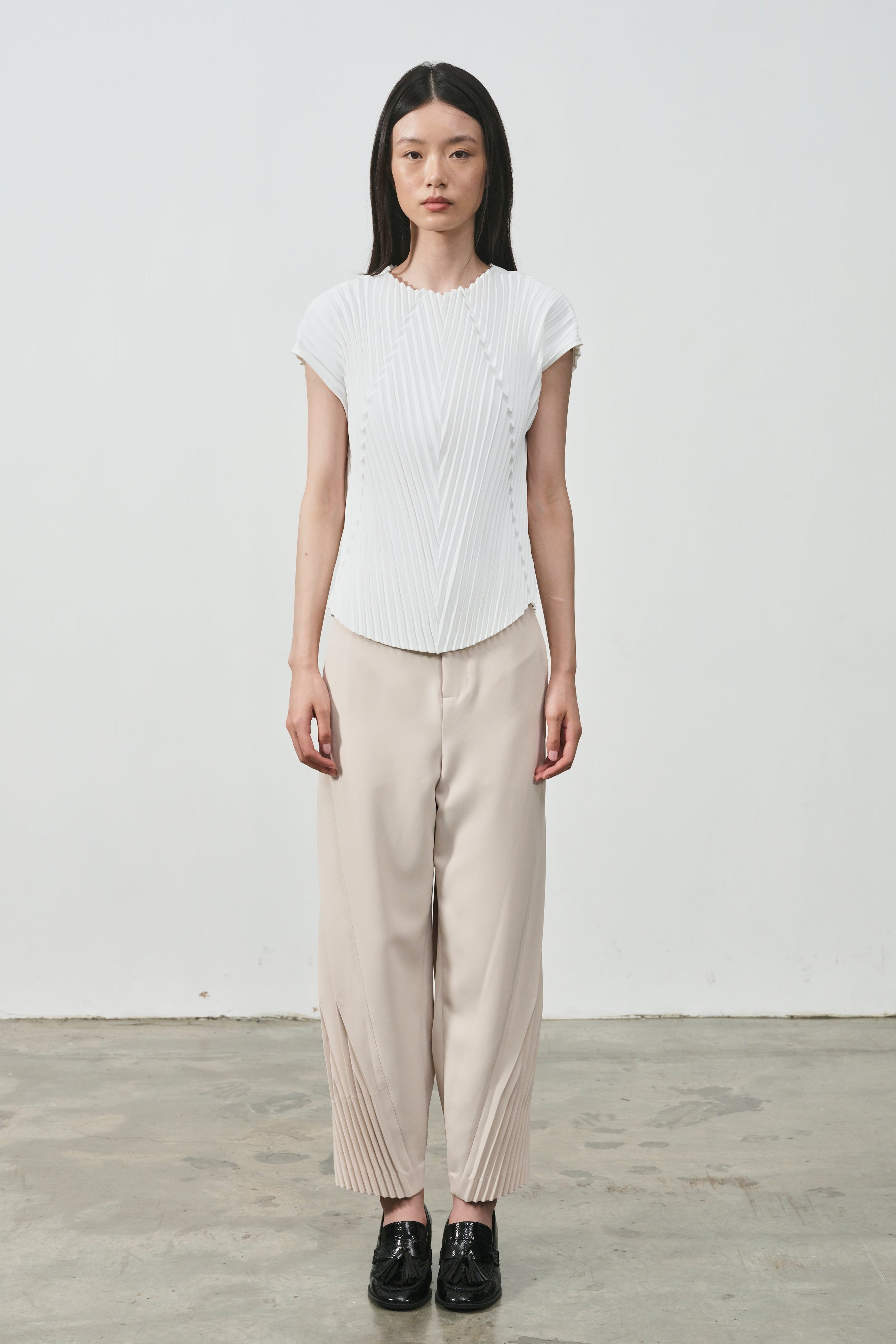 BELLA TROUSERS