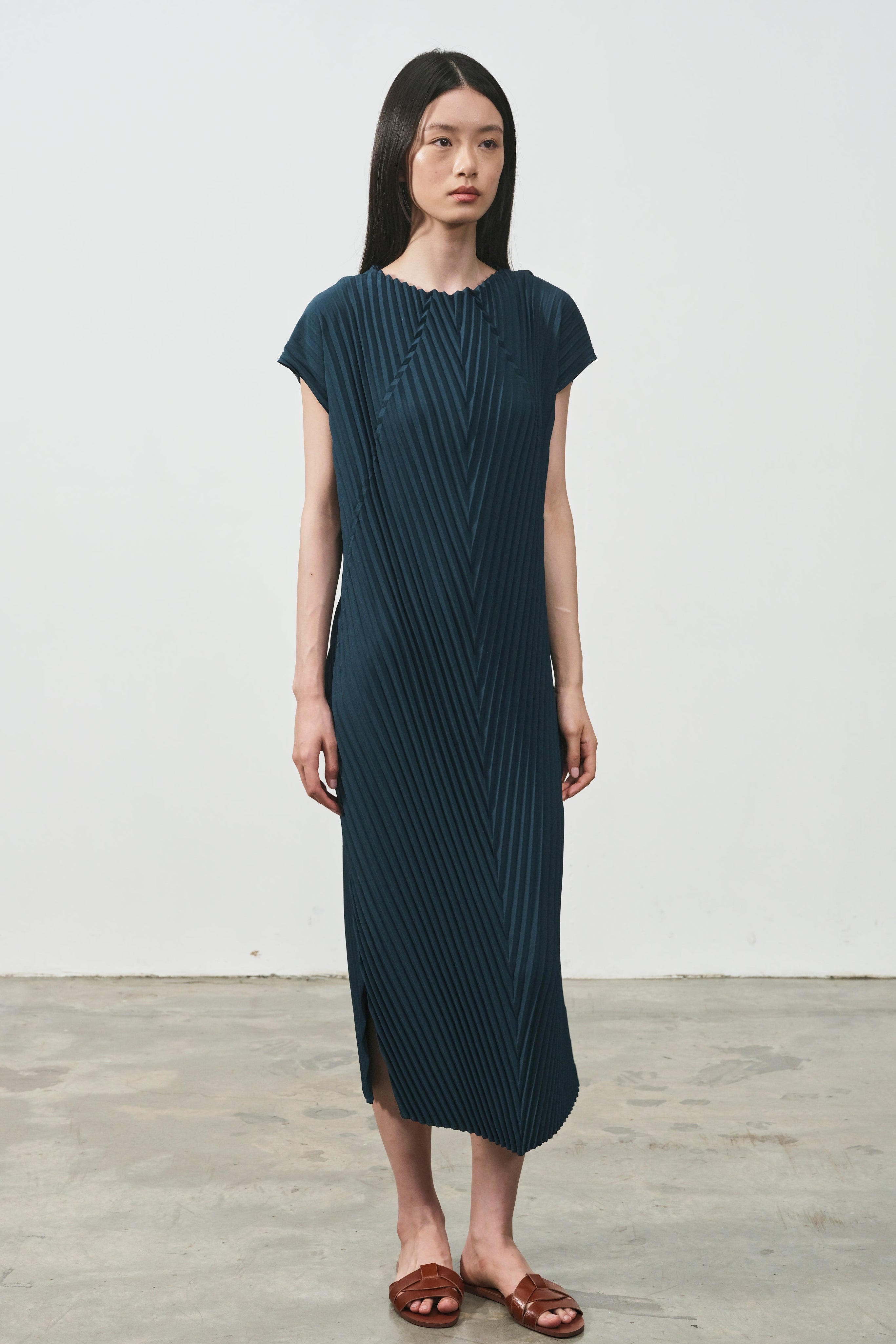 ELLA DRESS