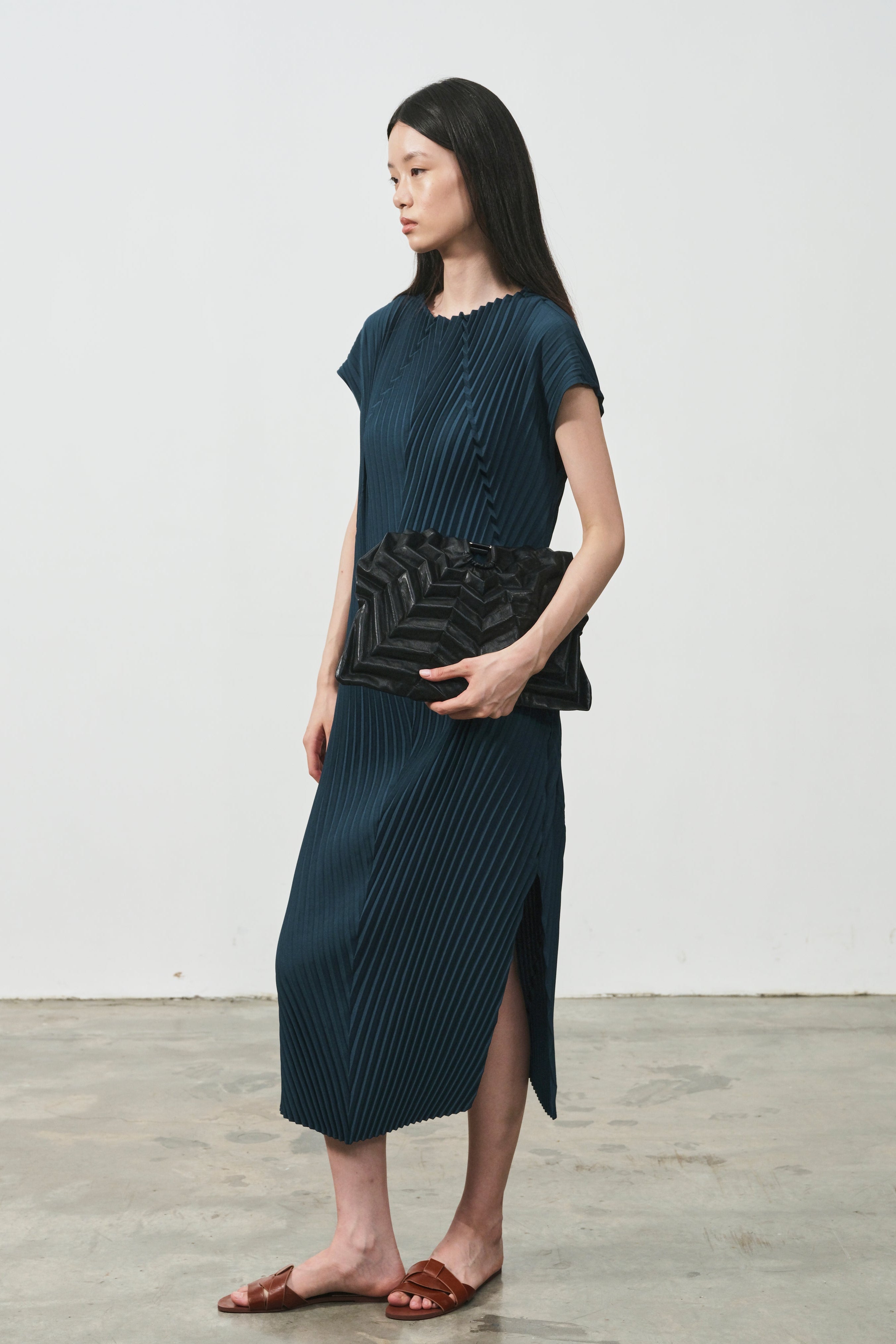 ELLA DRESS