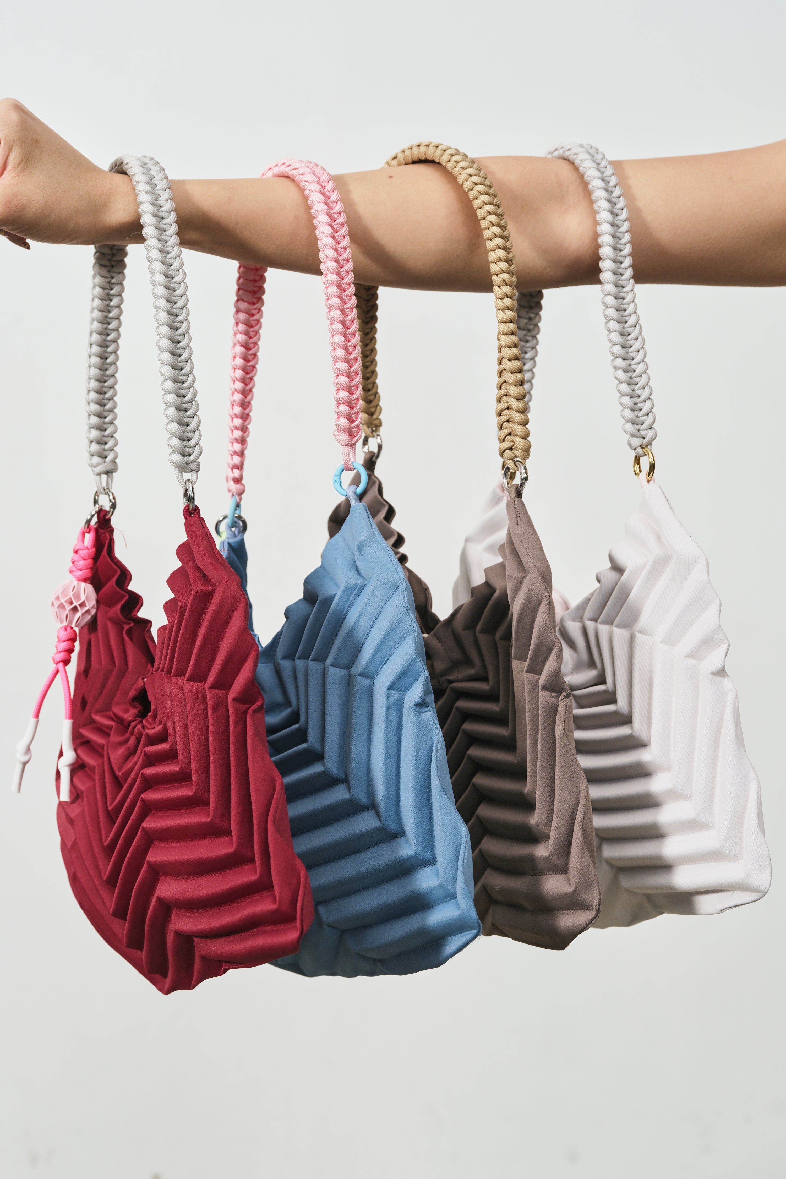 CHARLOTTE BAG