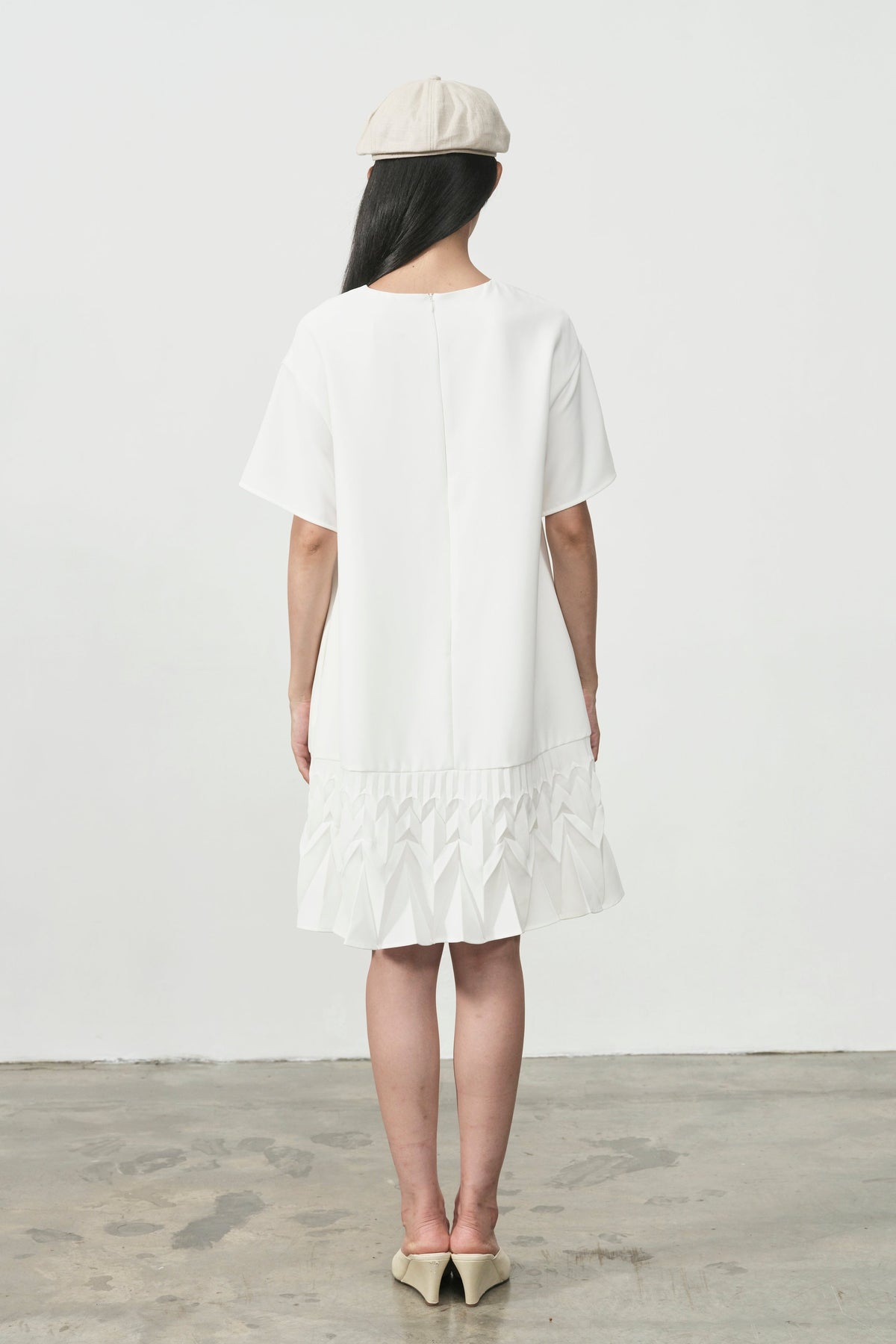 JULIA DRESS