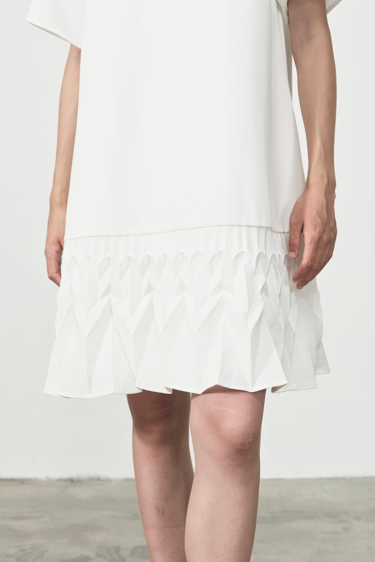 JULIA DRESS