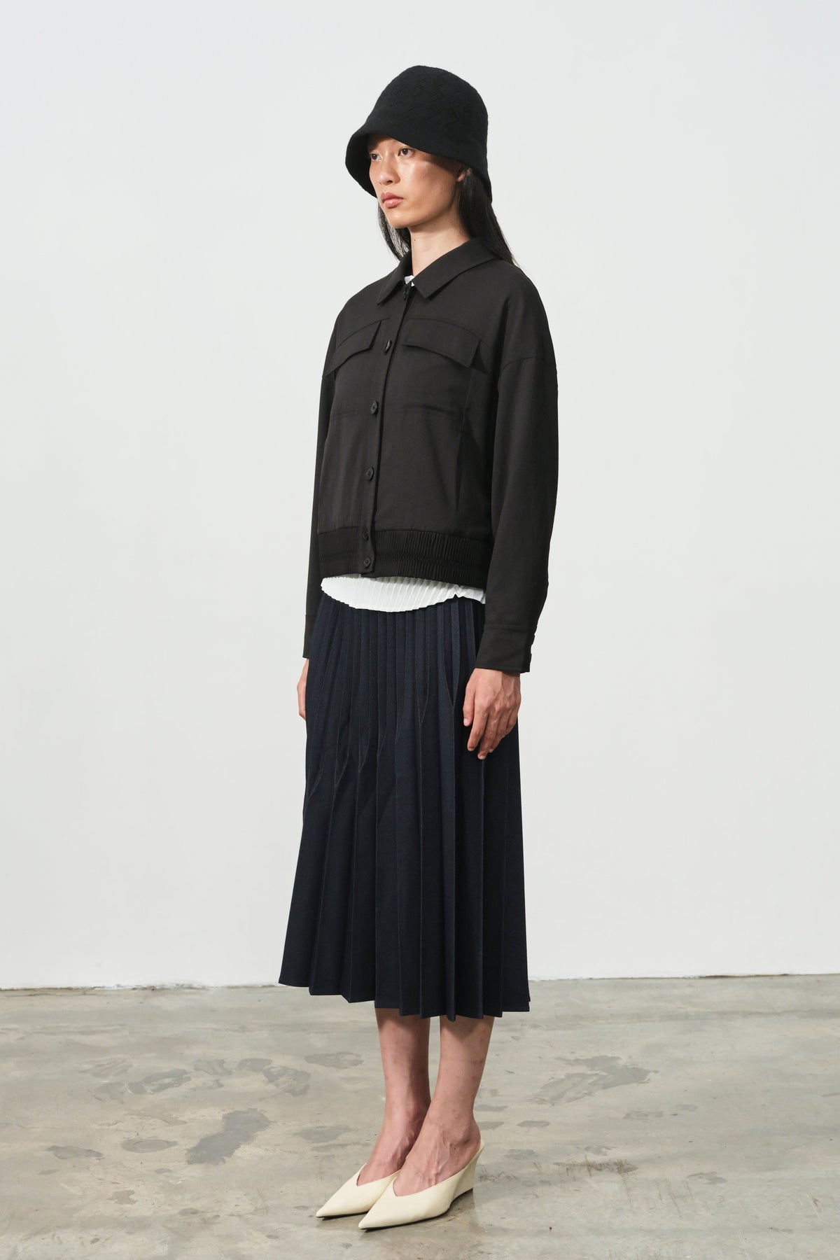 NOMI JACKET