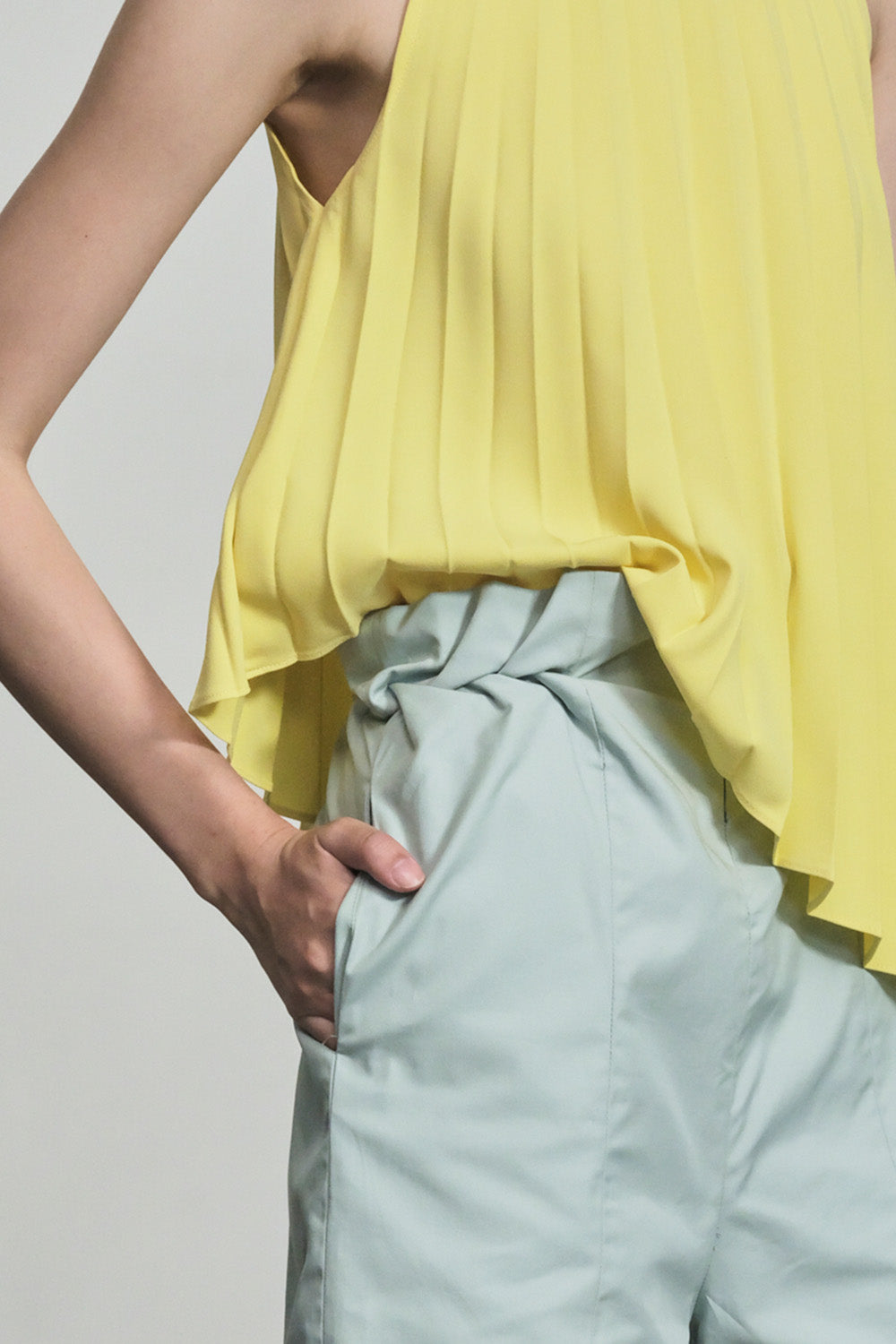 RAY TROUSERS