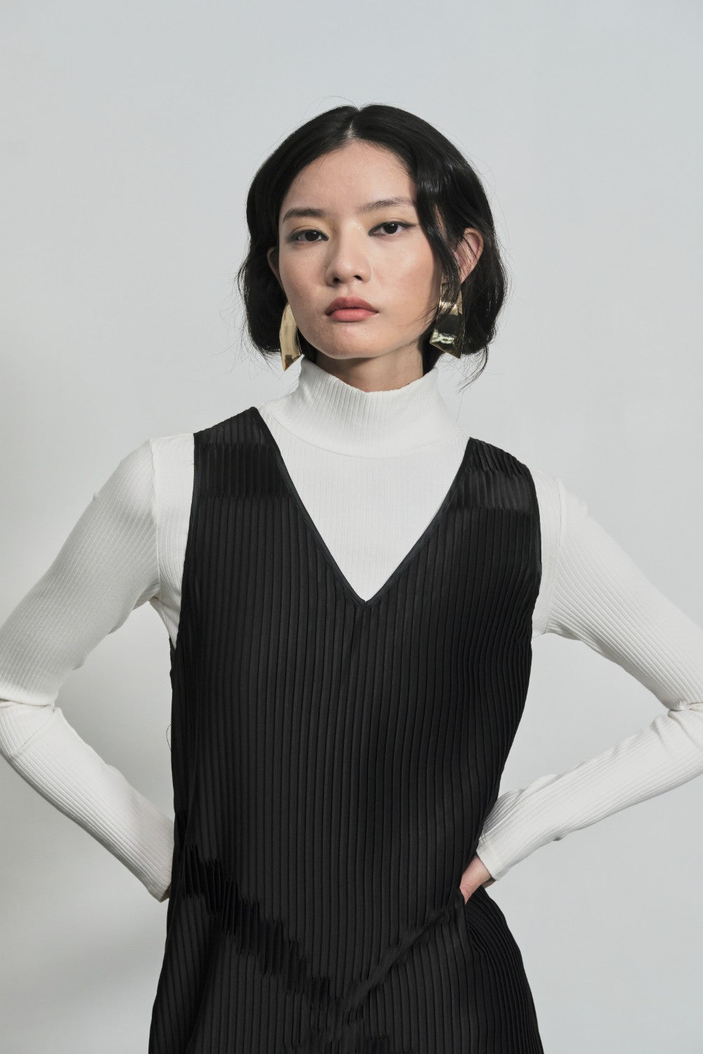 ARIA DRESS