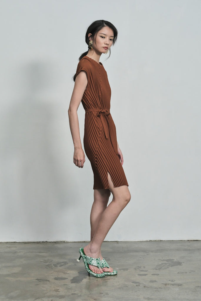 LAYLA DRESS