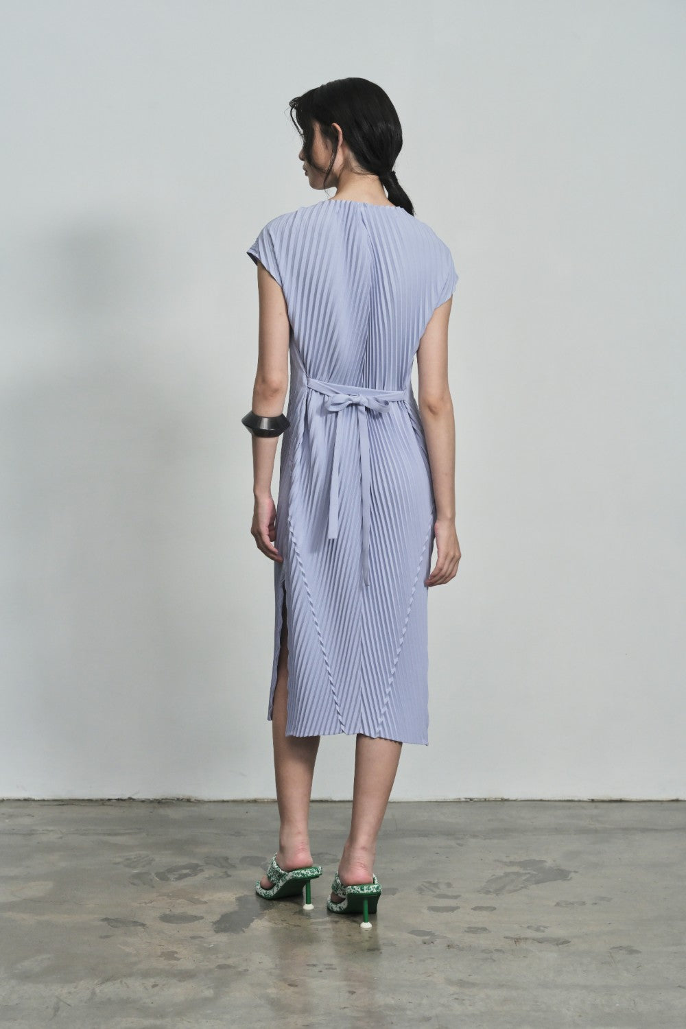 ELLA DRESS