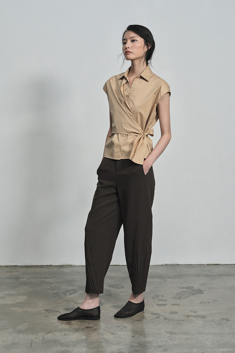 JUNE TOP