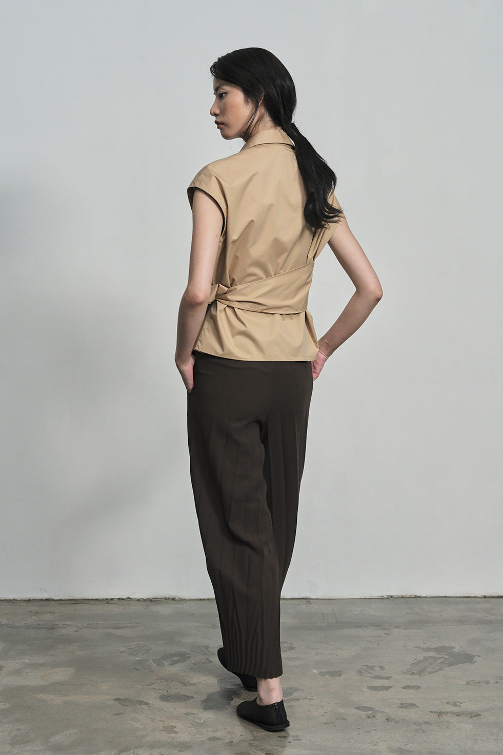 BELLA TROUSERS (Archive color)