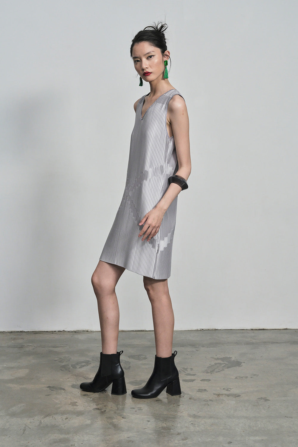 ARIA DRESS