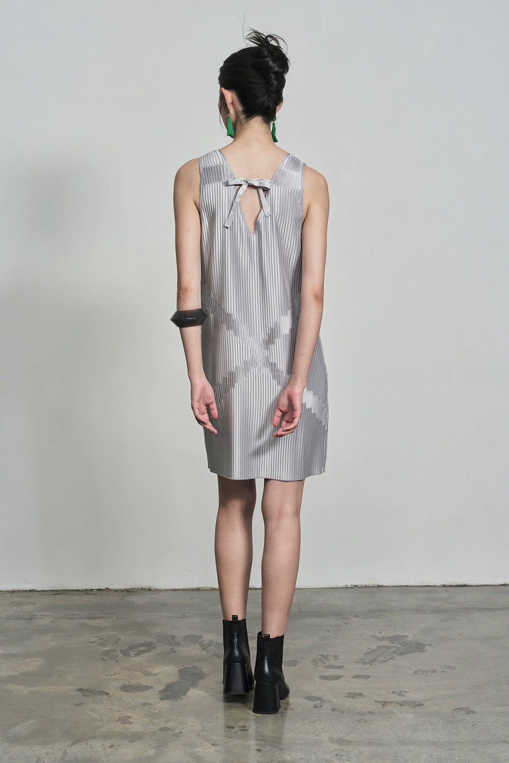 ARIA DRESS
