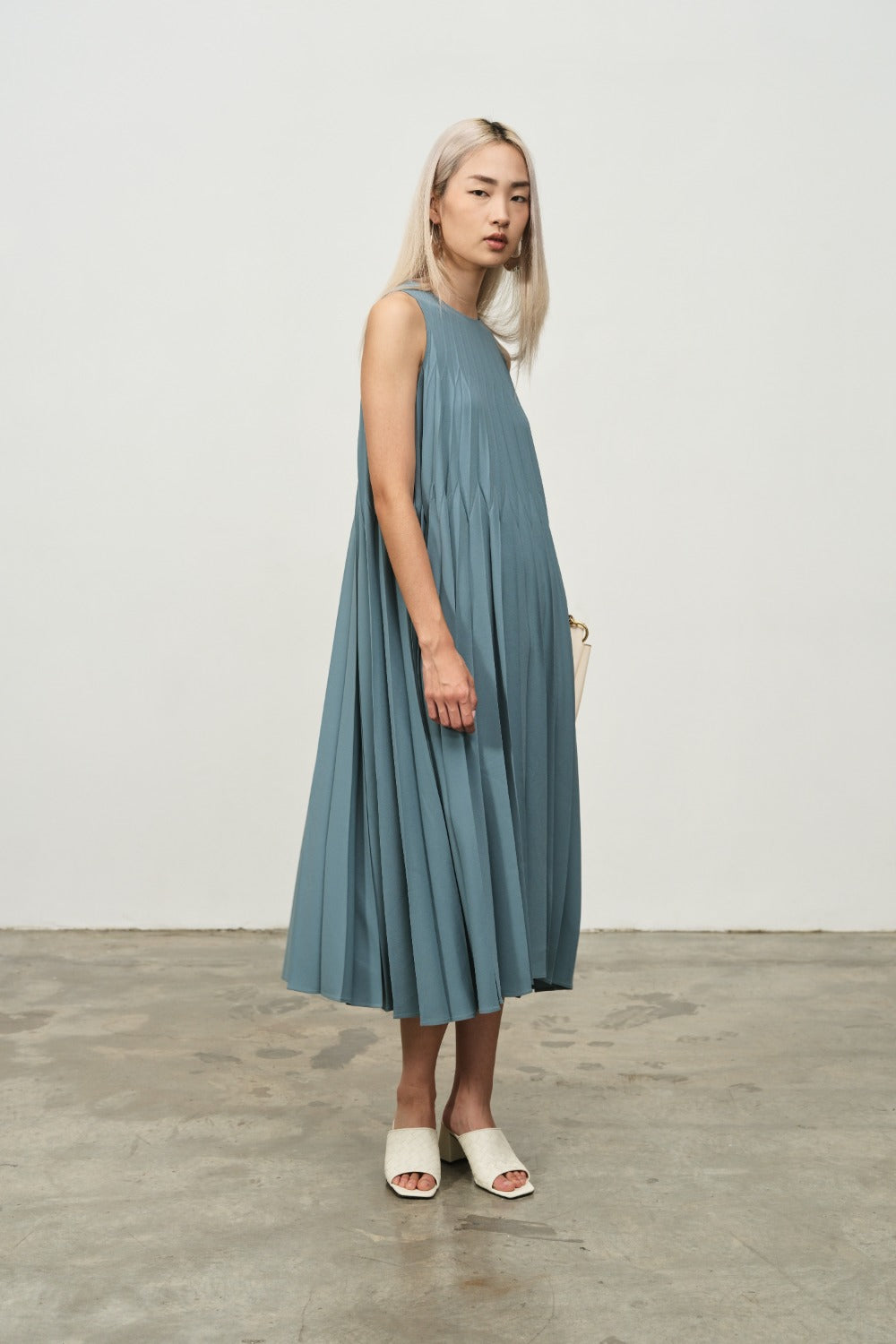 HAZEL DRESS