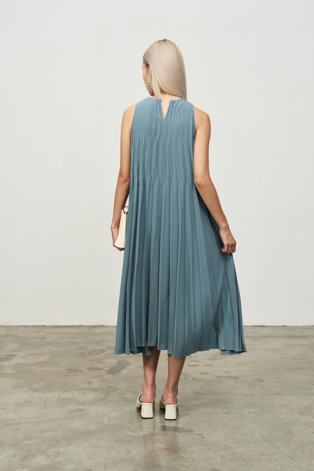 HAZEL DRESS