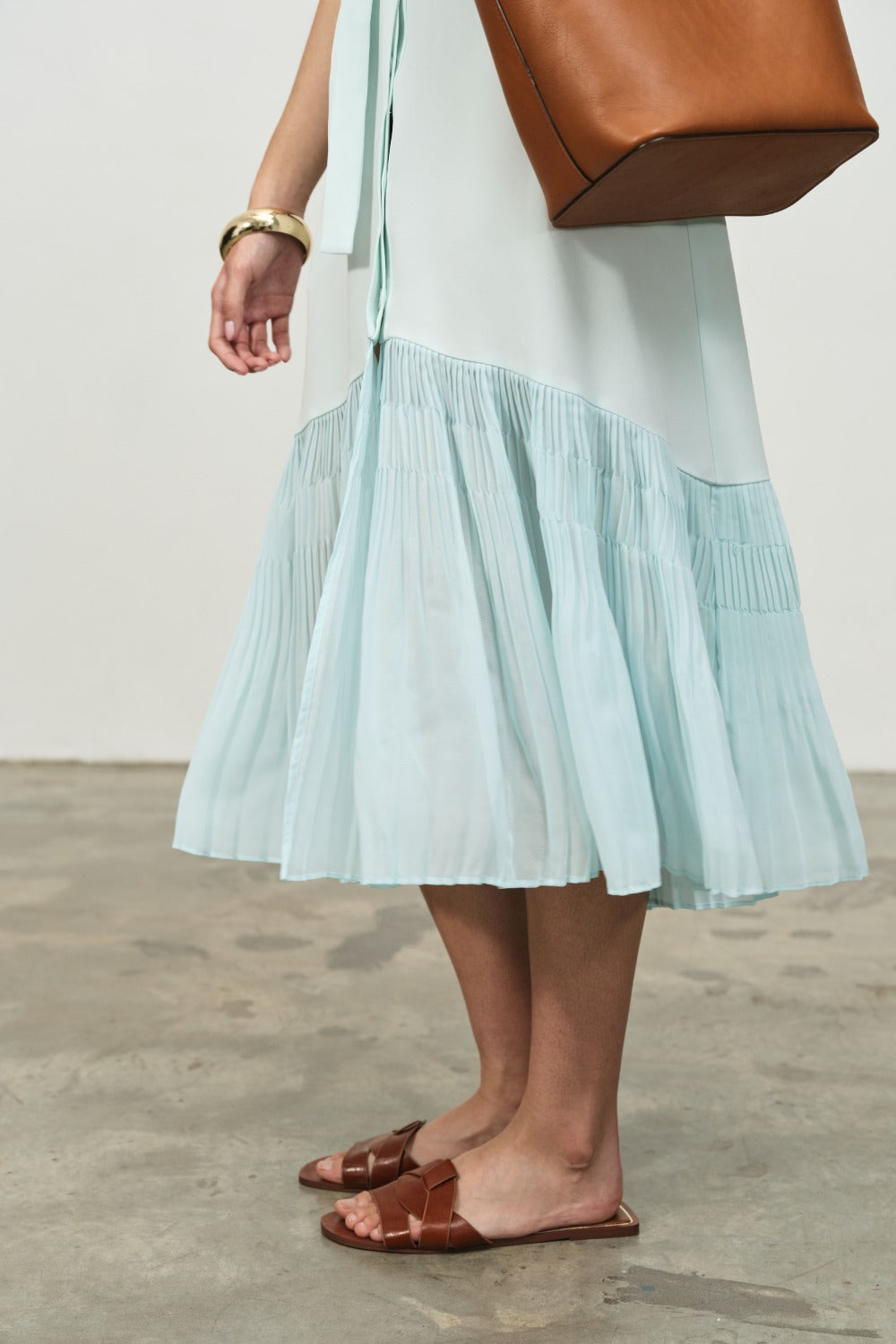 JULIE DRESS