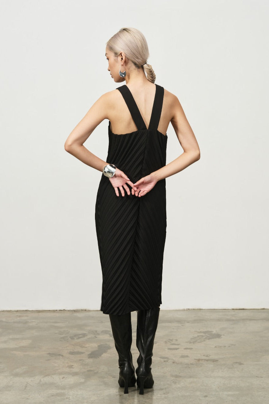 EMMA DRESS