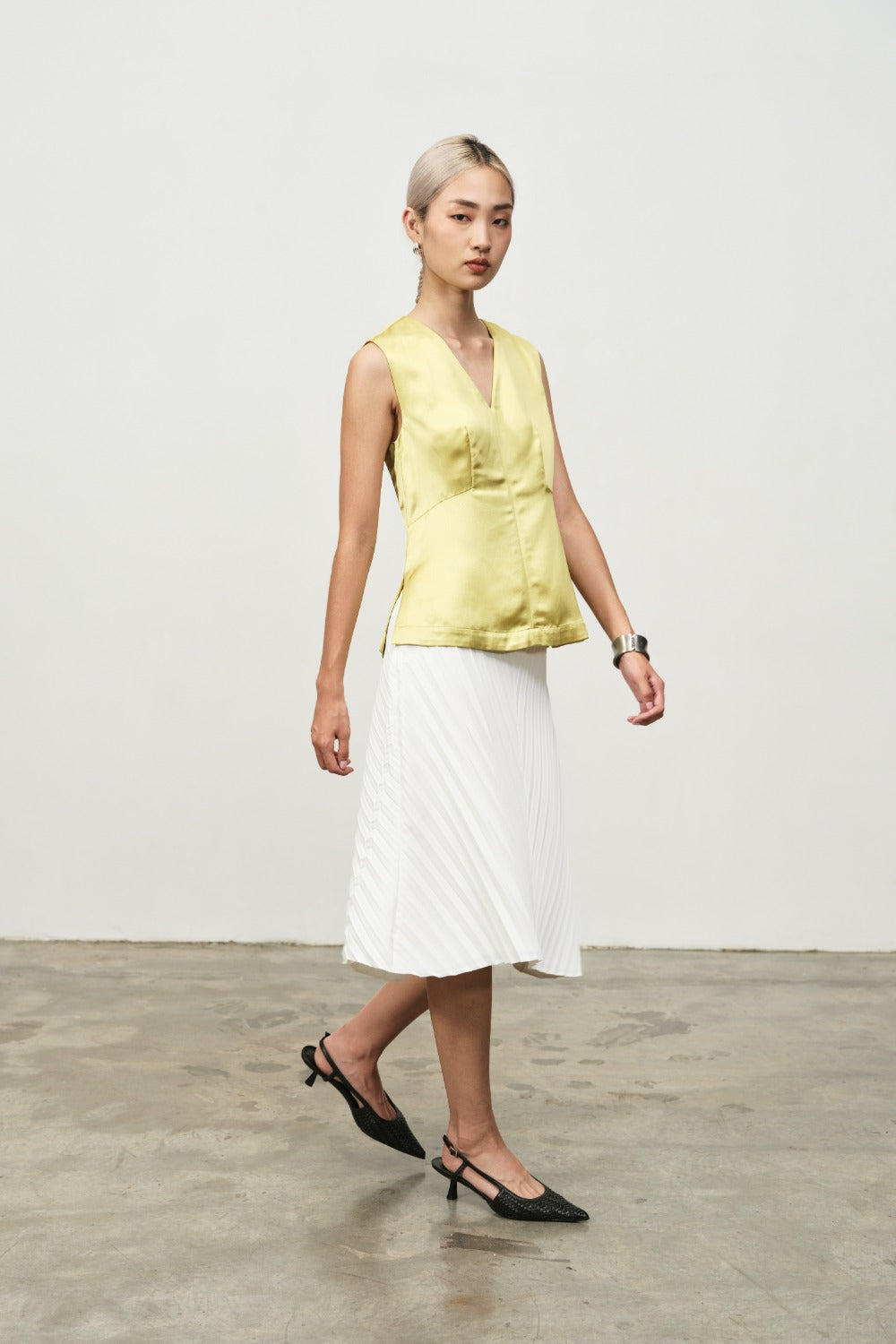 VERA SKIRT