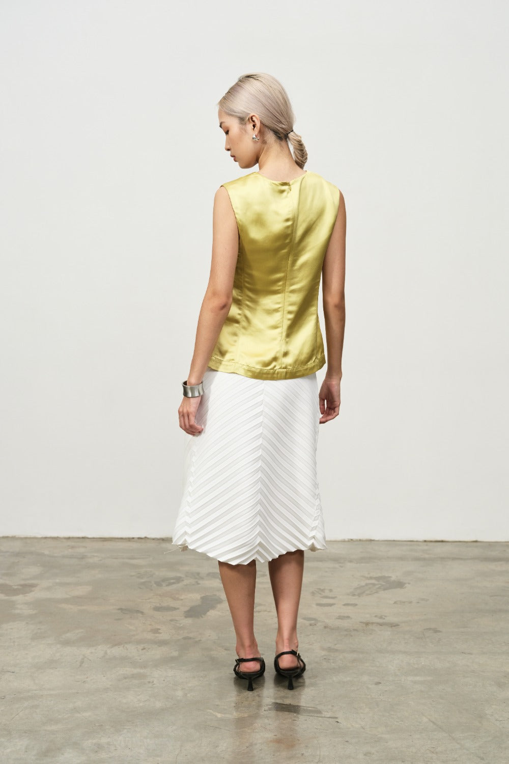 VERA SKIRT