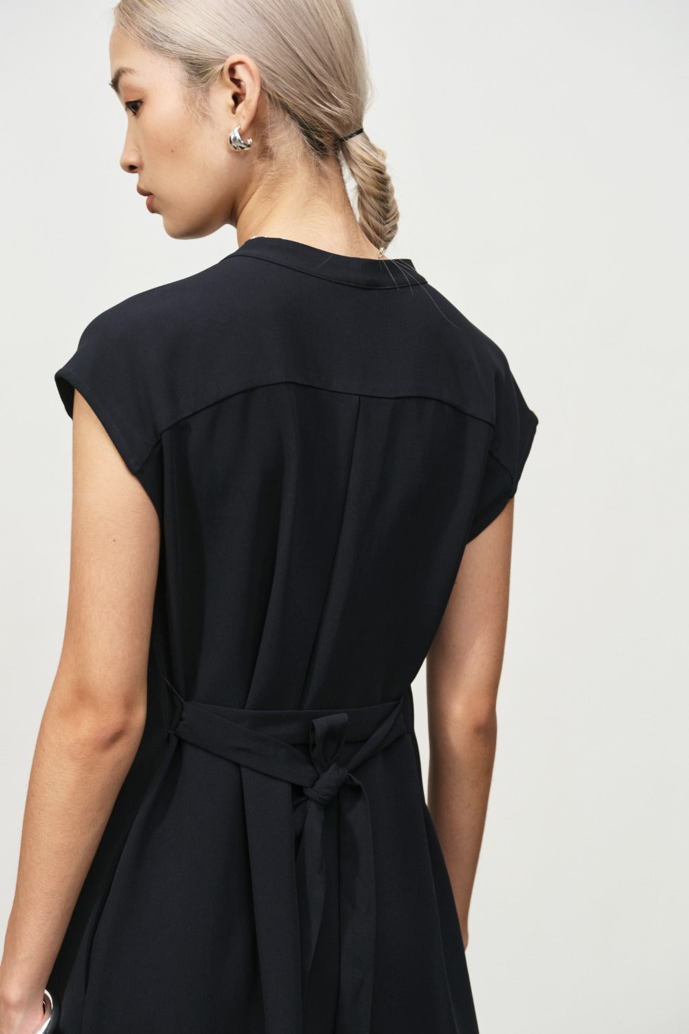 JULIE DRESS
