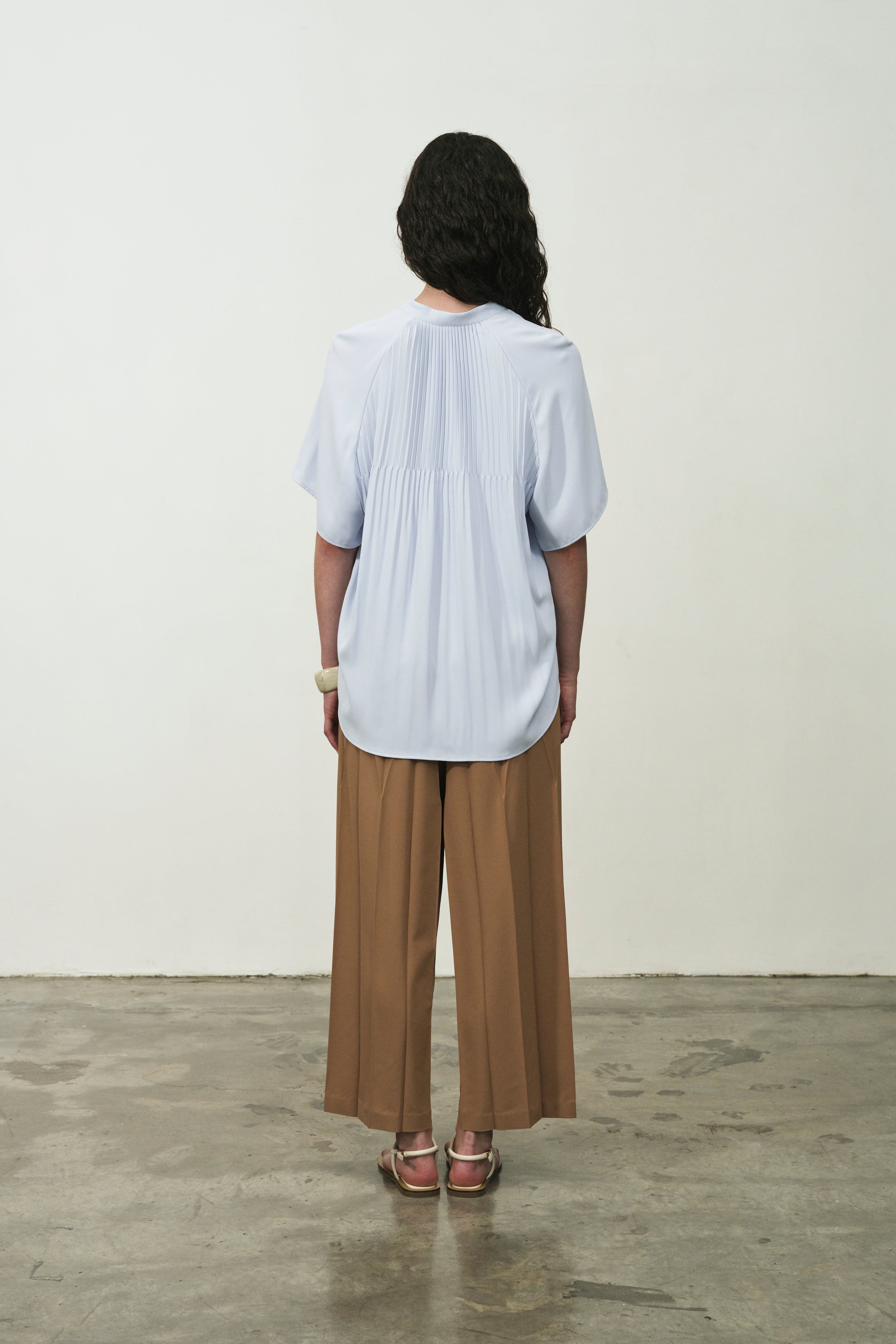 BILLIE TROUSERS (Archive colors)