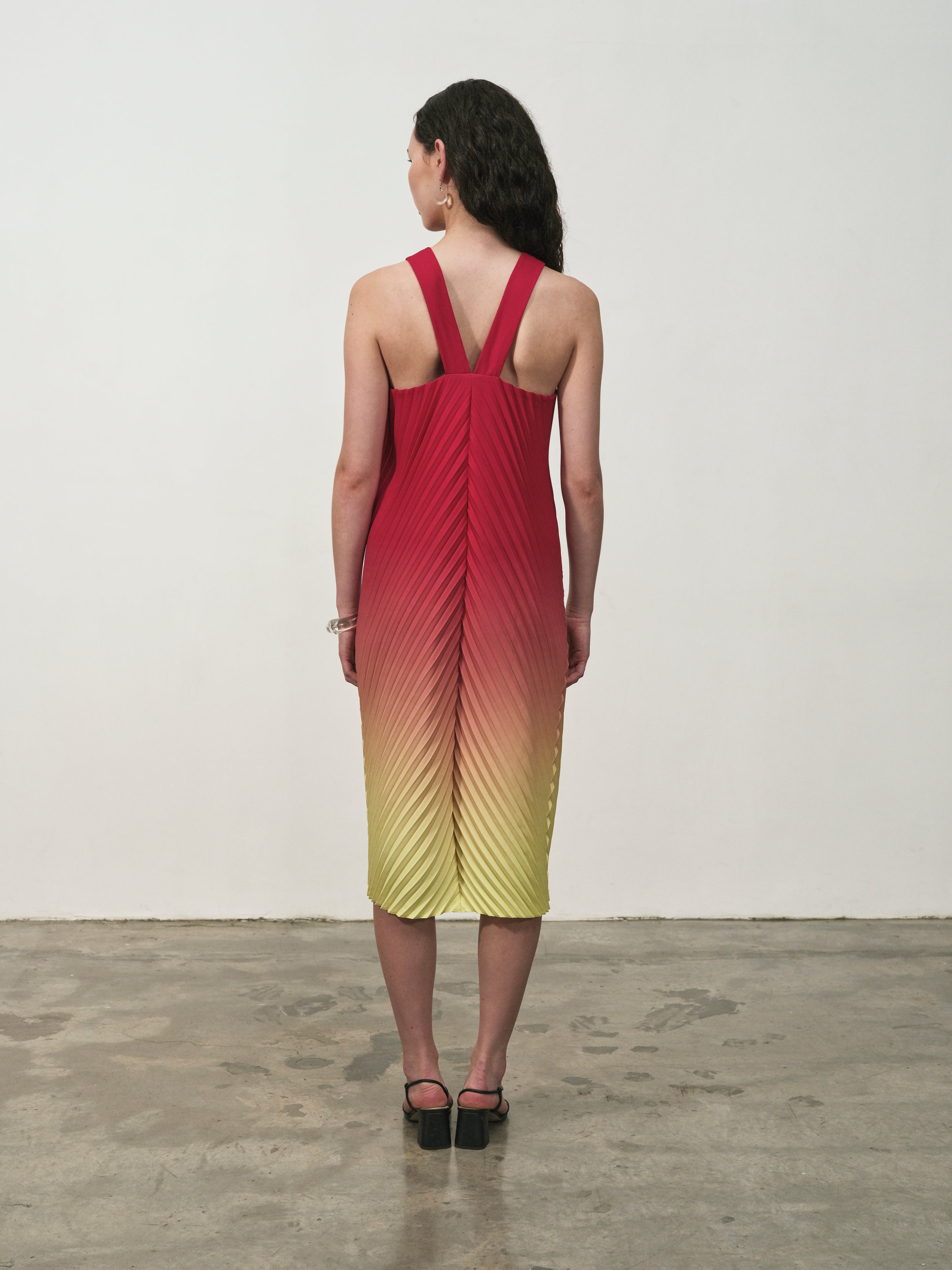 EMMA GRADIENT