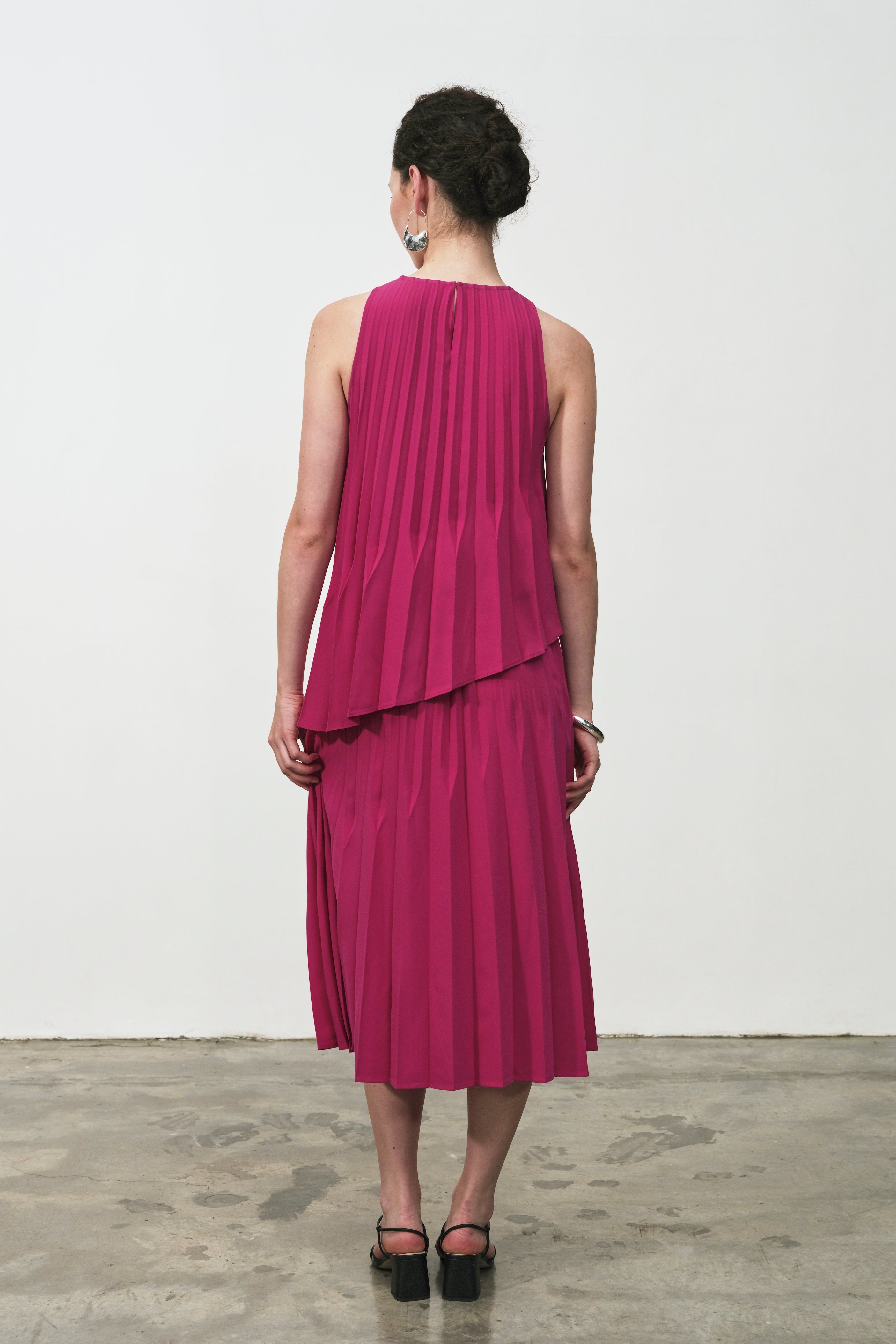 HAY SKIRT (Archive color)