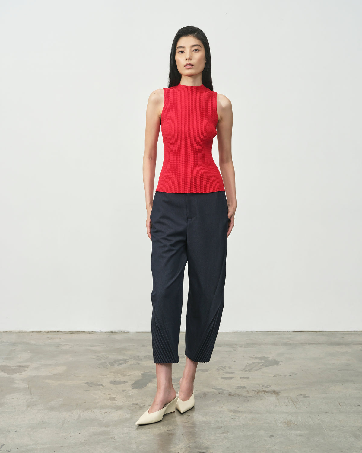 JAYNE TOP